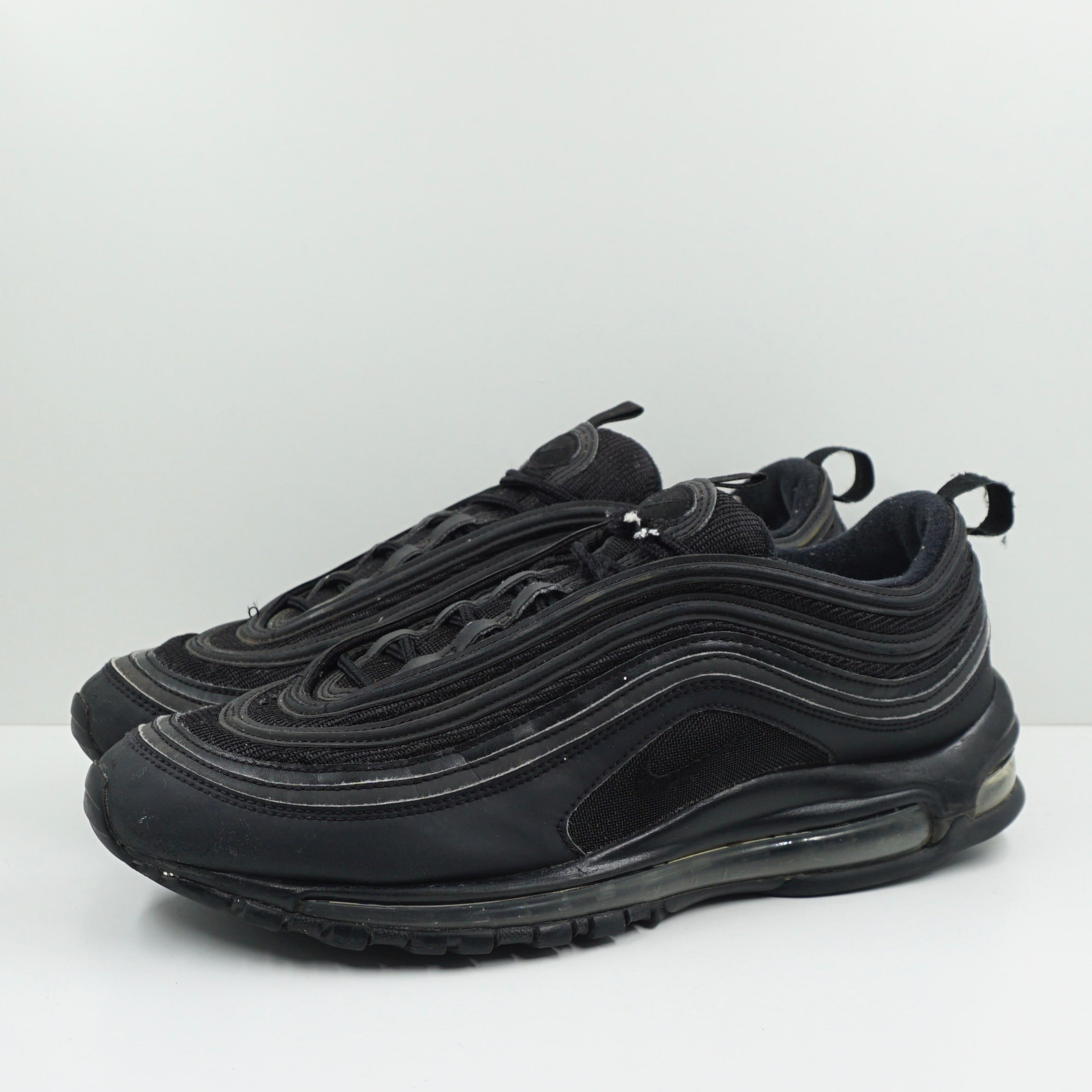 Nike Air Max 97 Triple Black