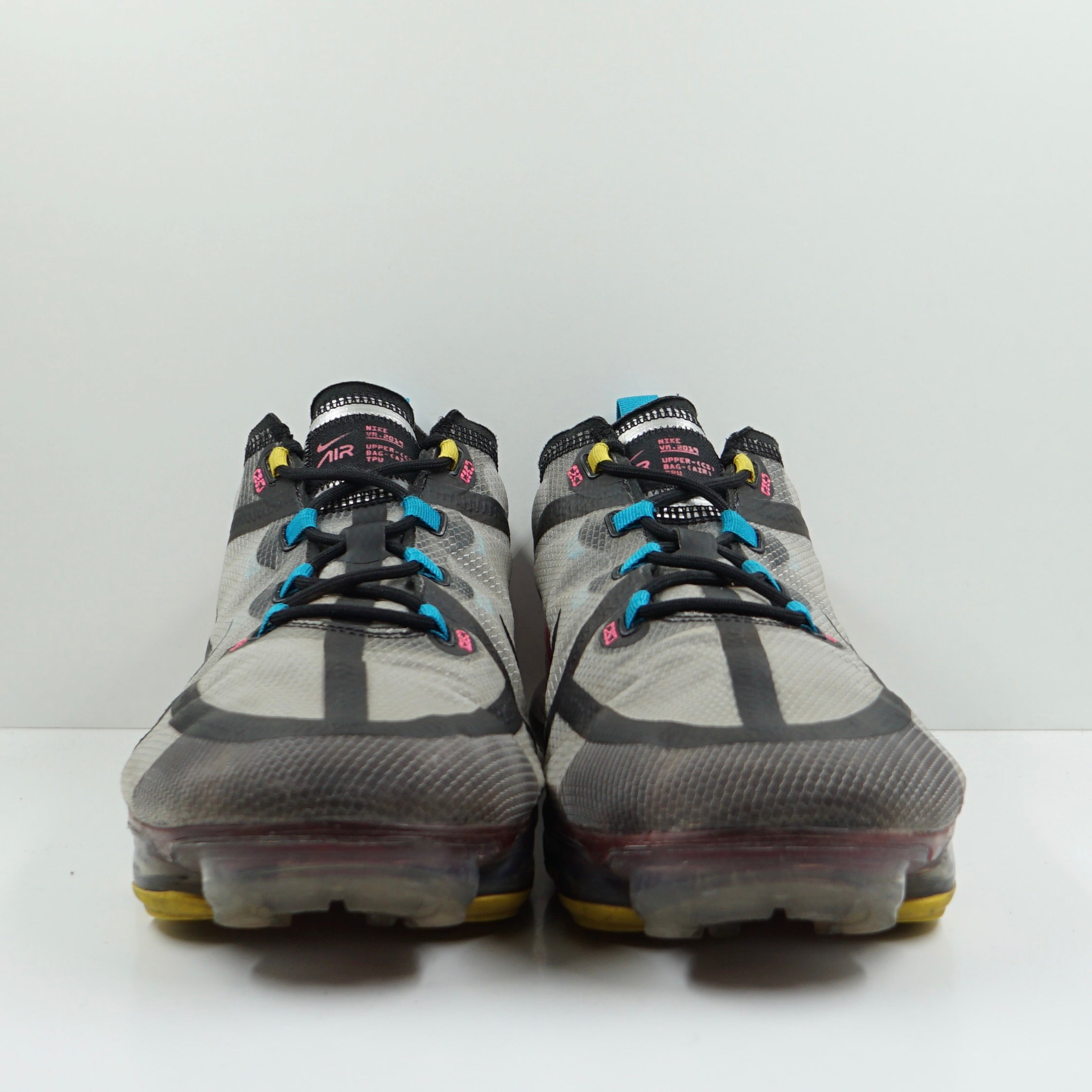 Nike Air Vapormax 2019 Moon Particle Multi-Color