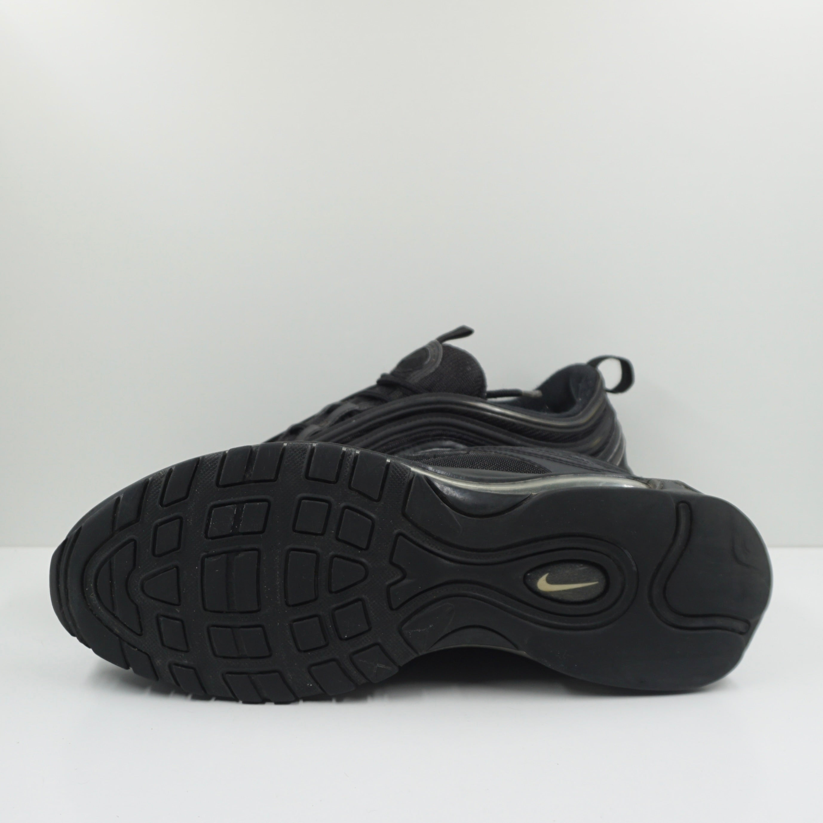 Nike Air Max 97 Triple Black