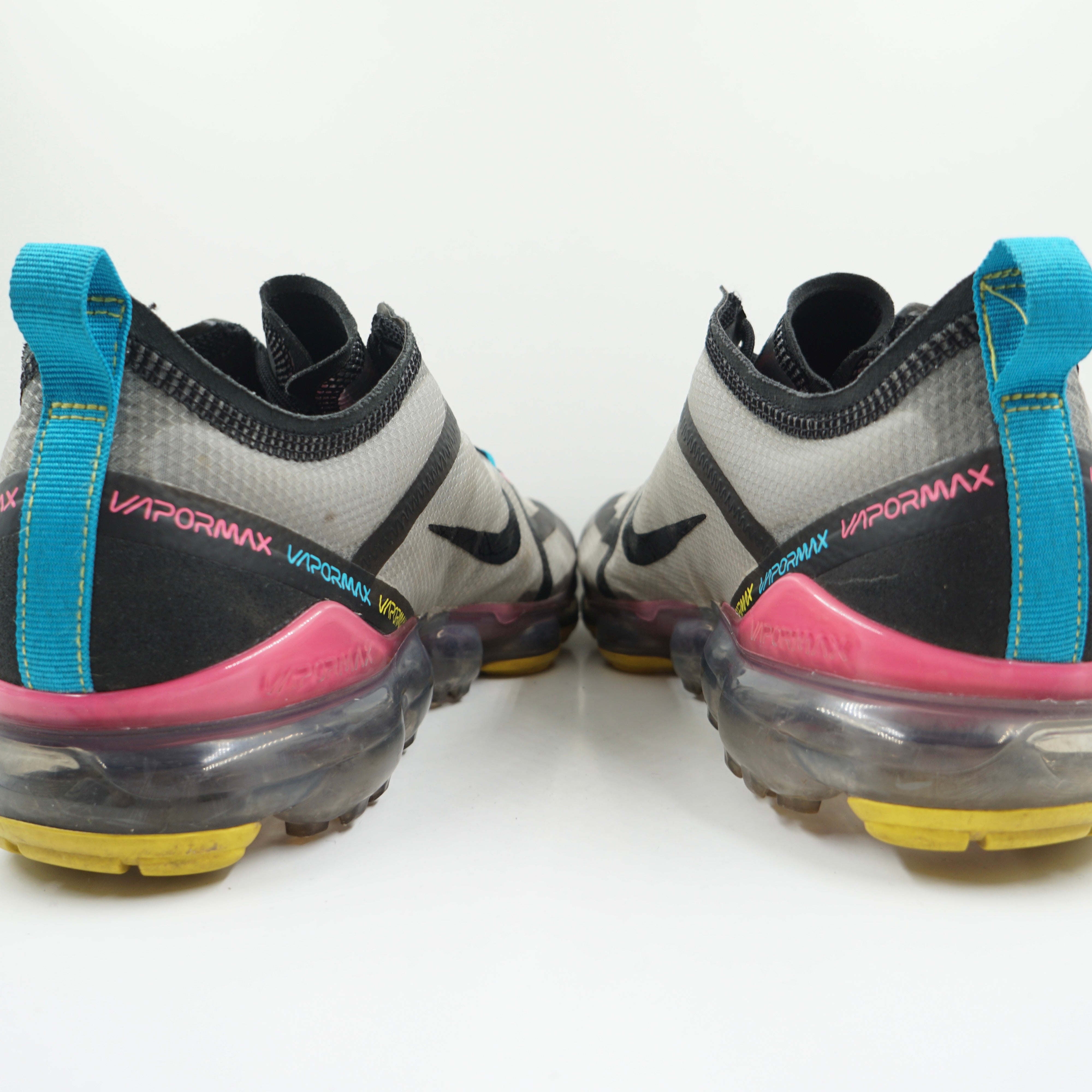 Nike Air Vapormax 2019 Moon Particle Multi-Color