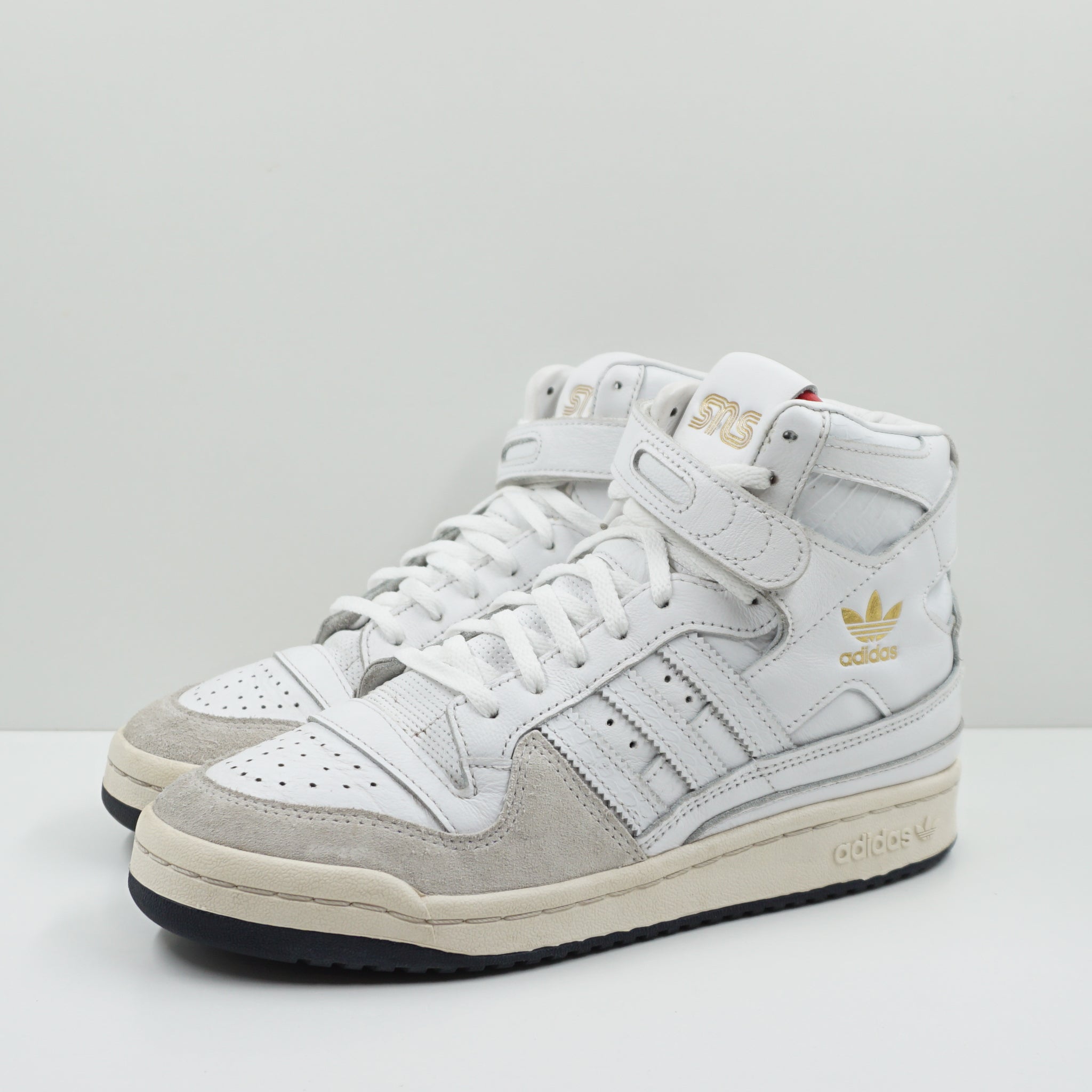 Adidas Forum 85 High SNS F&F Exclusive