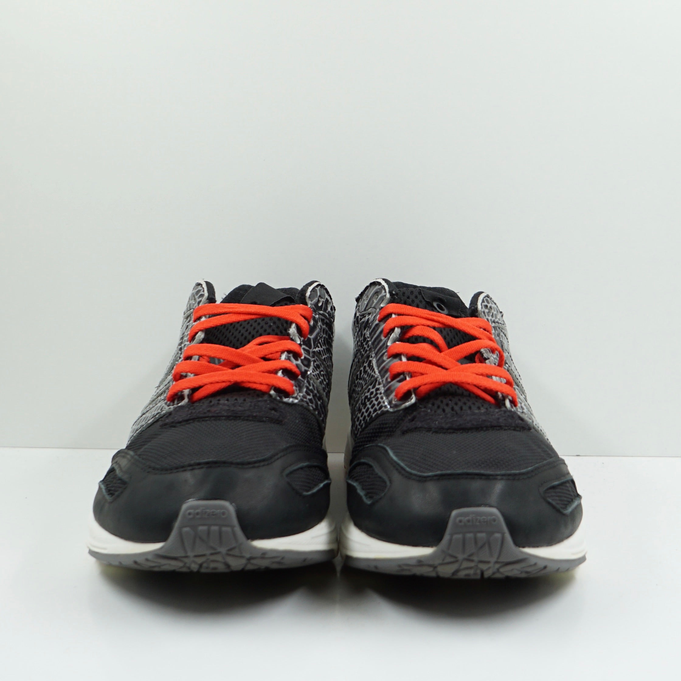 Adidas Consortium AdiZERO 2 Black Grey
