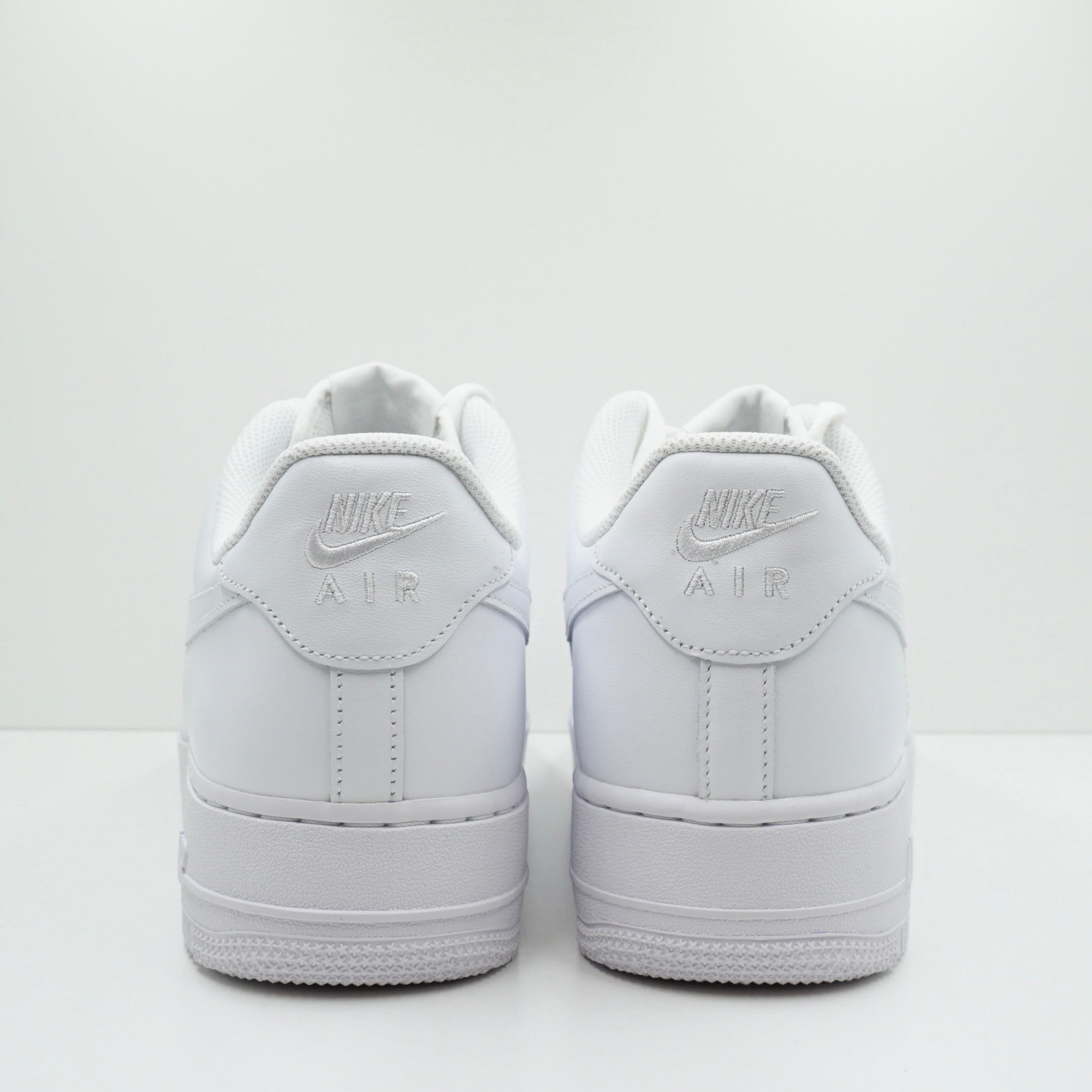 Nike Air Force 1 '07 Triple White (2025)