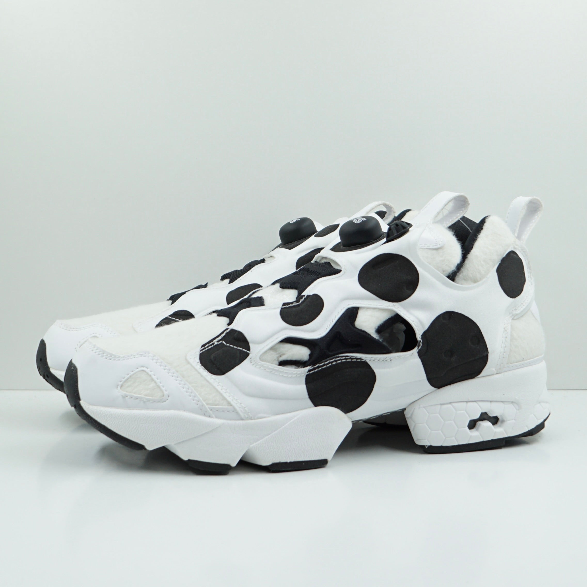 Reebok Instapump Fury Sneakersnstuff Legal Issues