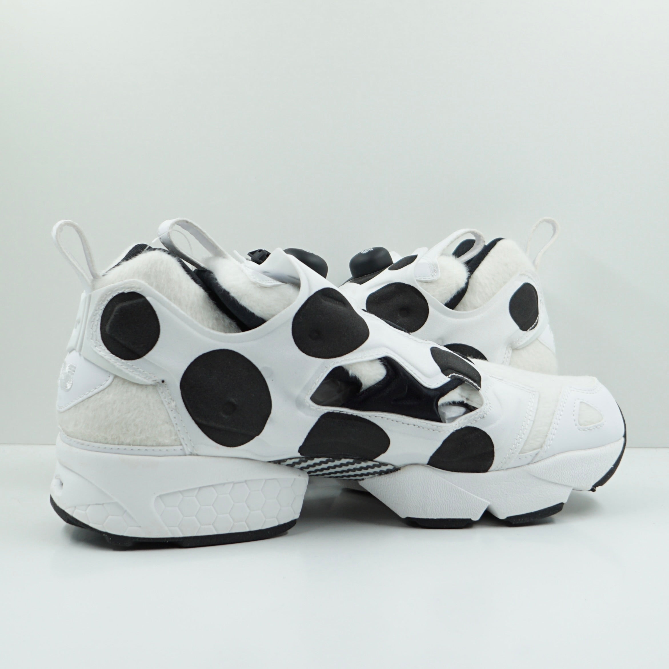 Reebok Instapump Fury Sneakersnstuff Legal Issues