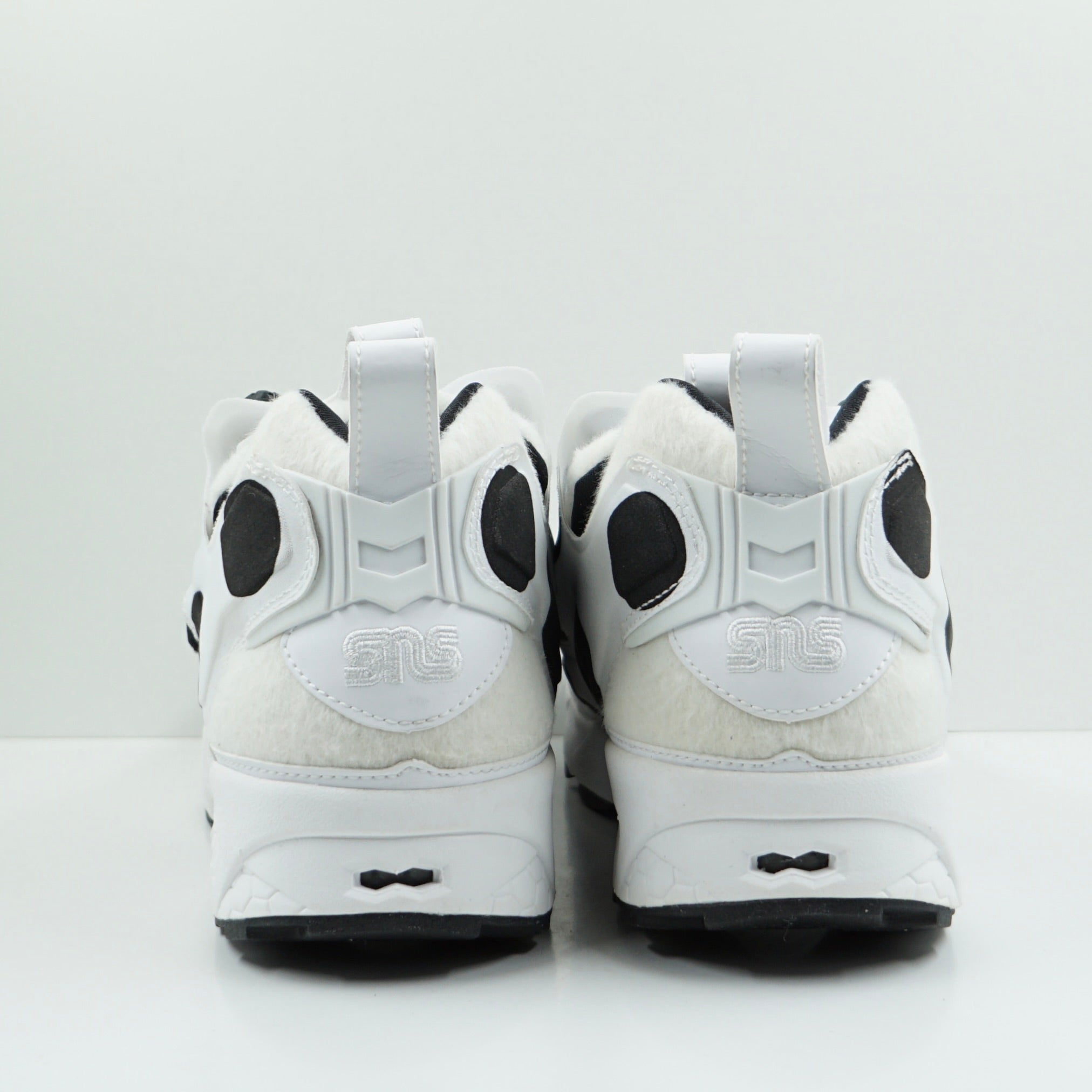 Reebok Instapump Fury Sneakersnstuff Legal Issues
