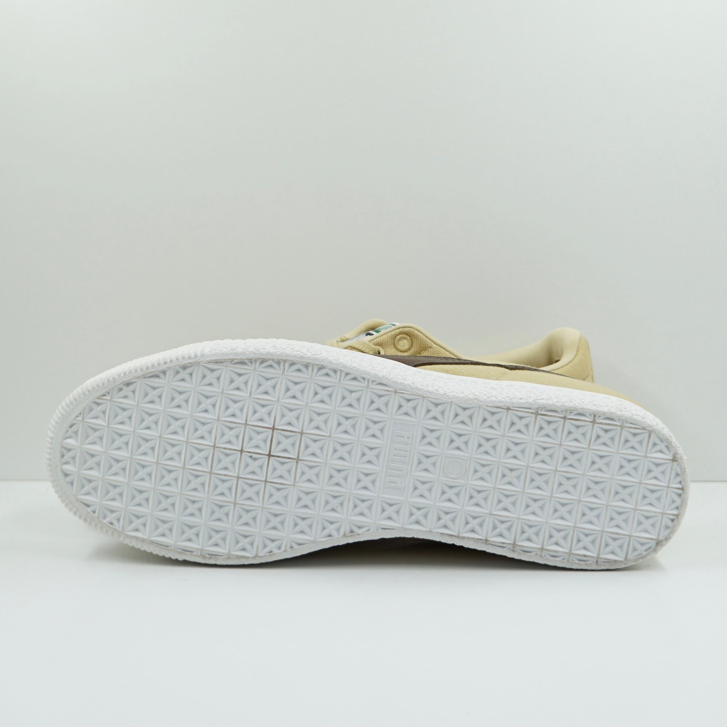 Puma Clyde Undefeated Canvas
