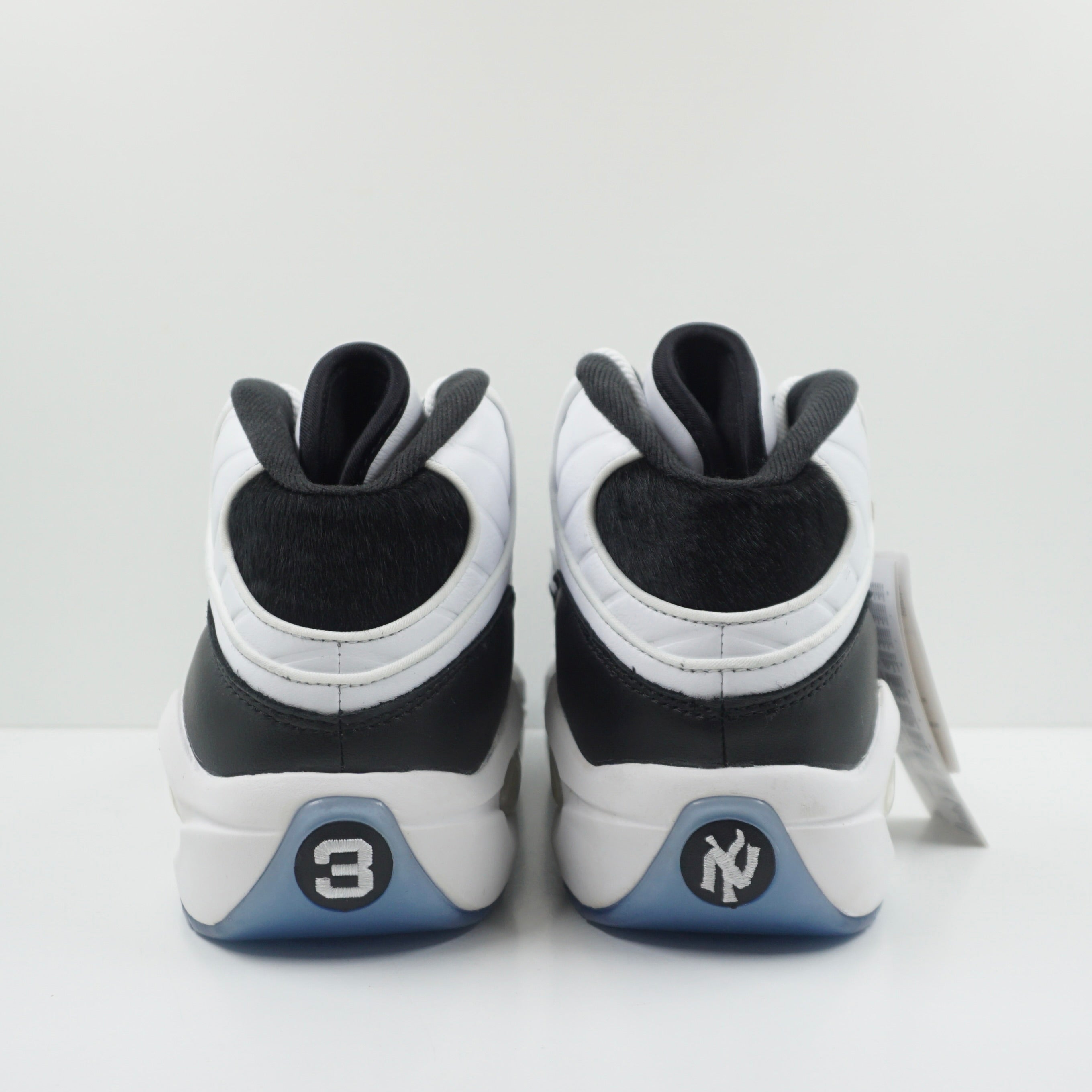 Reebok Question Mid Tyrrell Winston