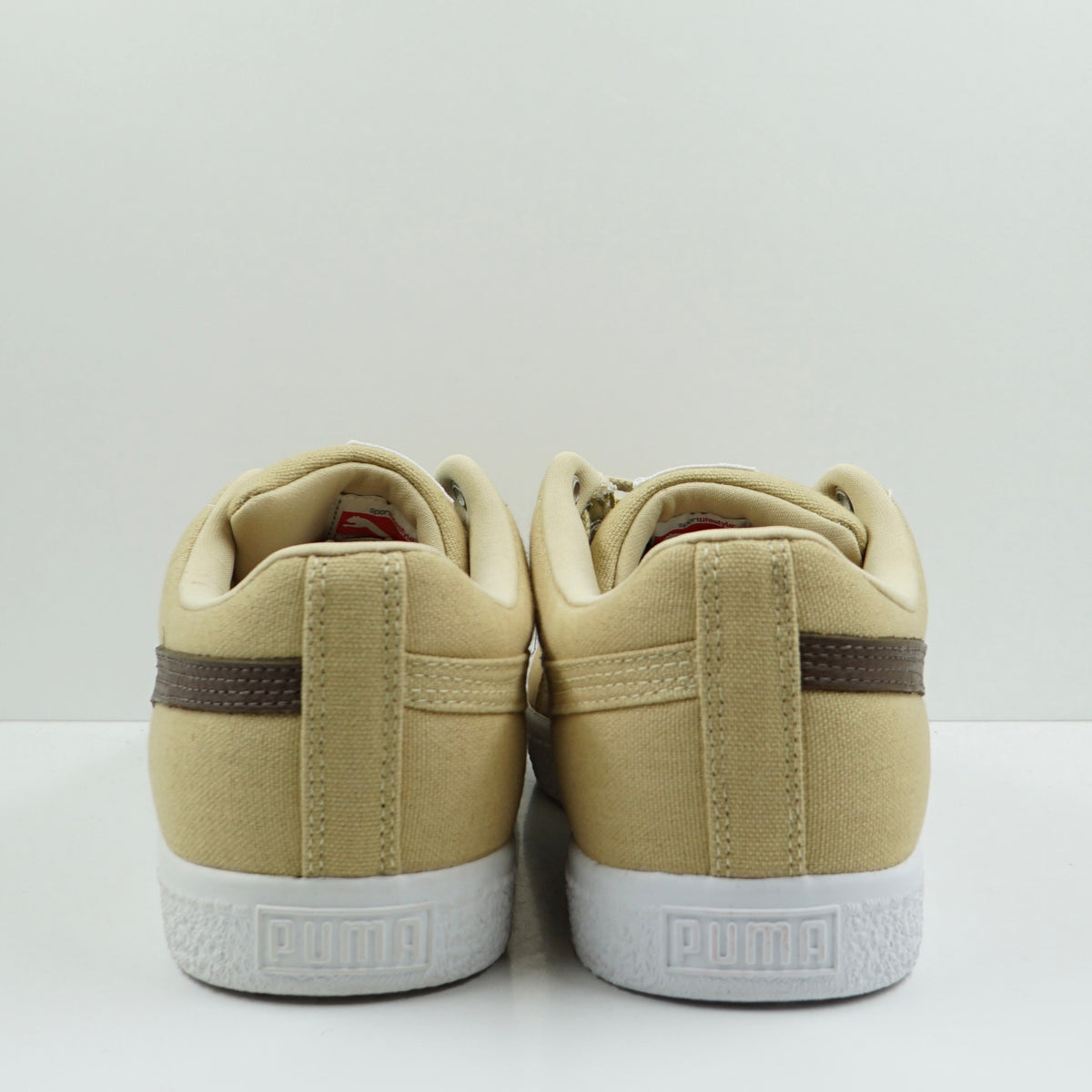 Puma Clyde Undefeated Canvas