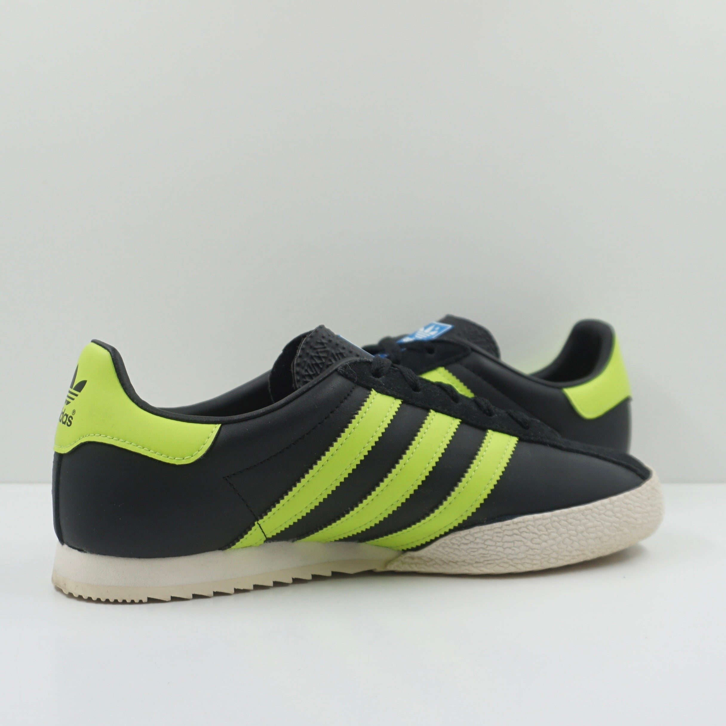 adidas gazelle silver green womens Adidas SPZL Samba Solar Slime