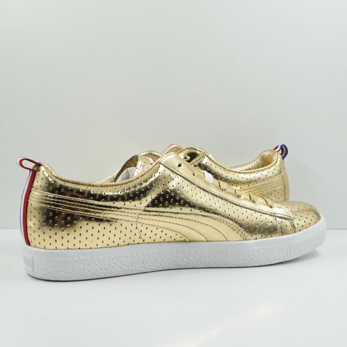 Puma Undftd Clyde Gametime