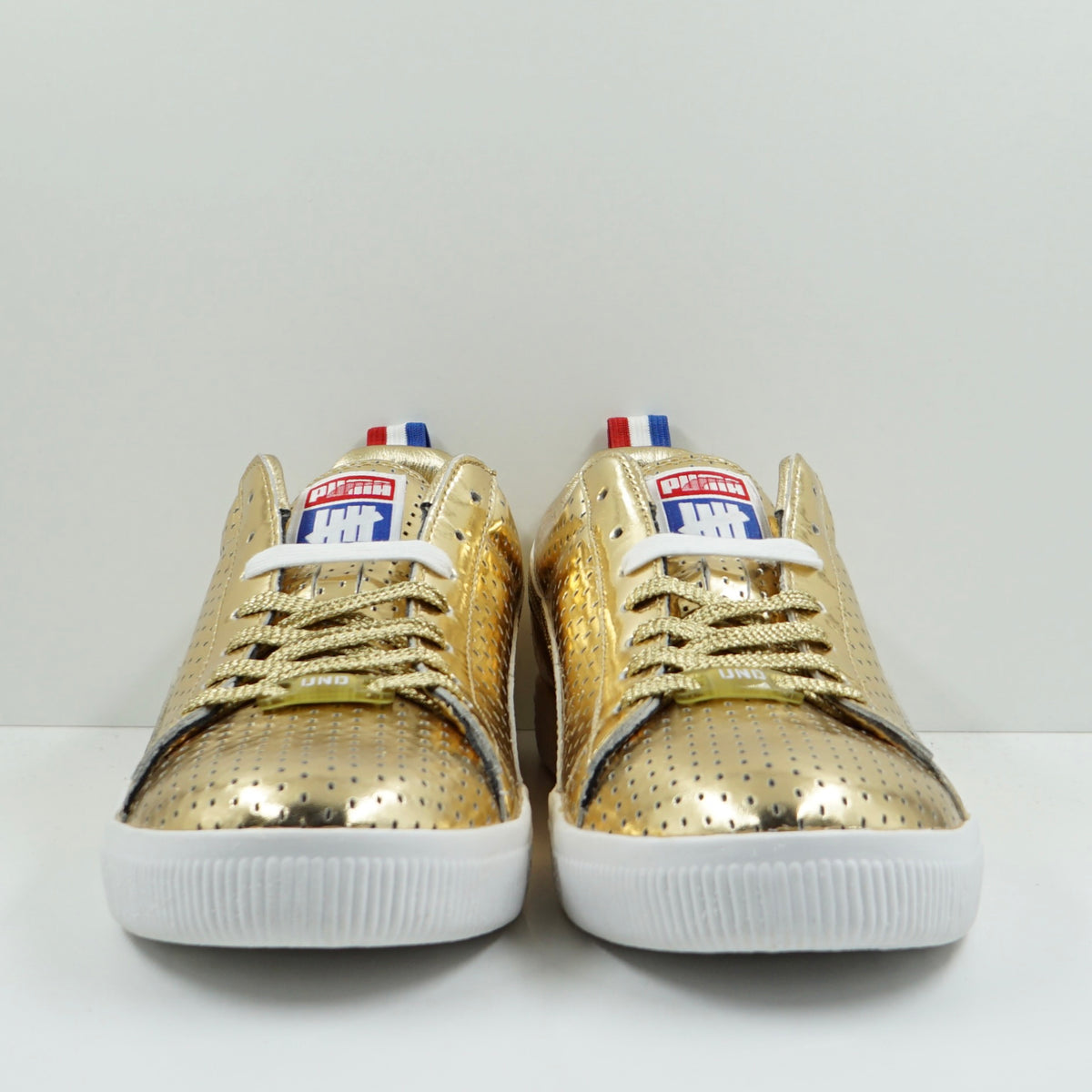 Puma Undftd Clyde Gametime