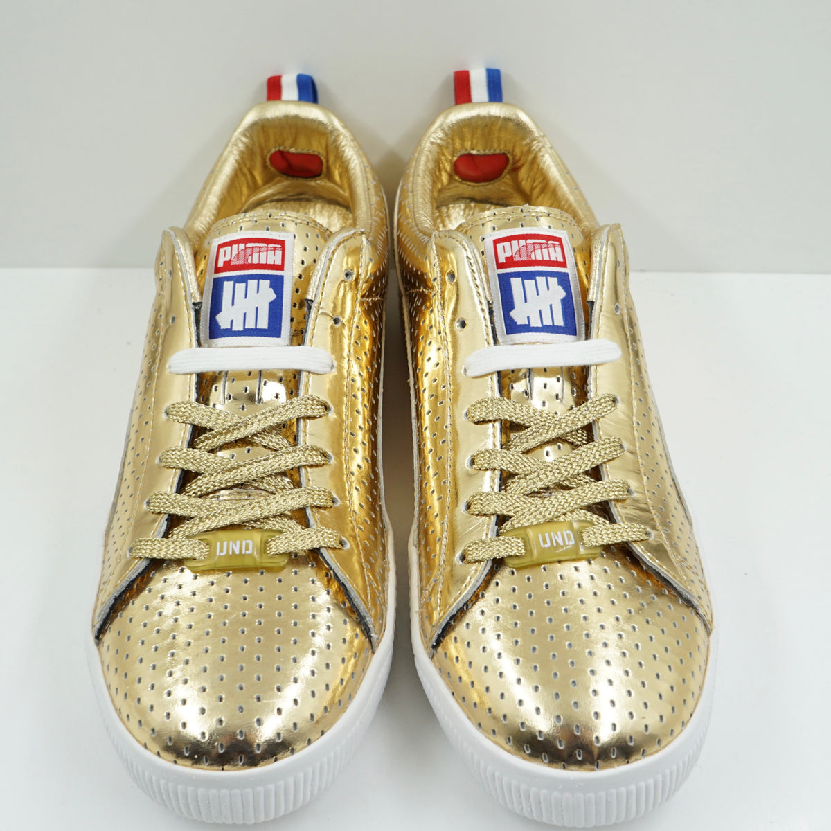 Puma Undftd Clyde Gametime