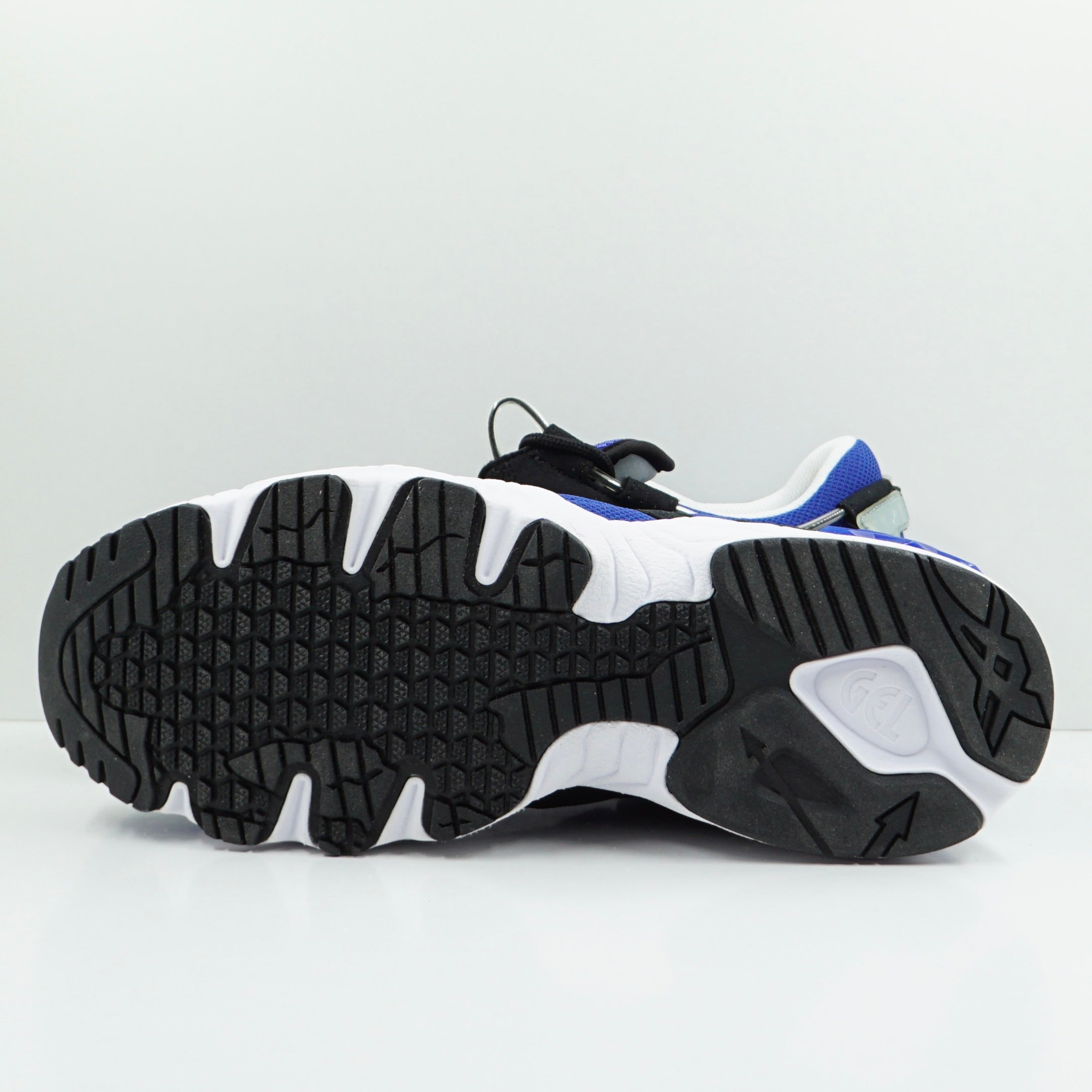 Asics Gel-Mai OG Asics Blue