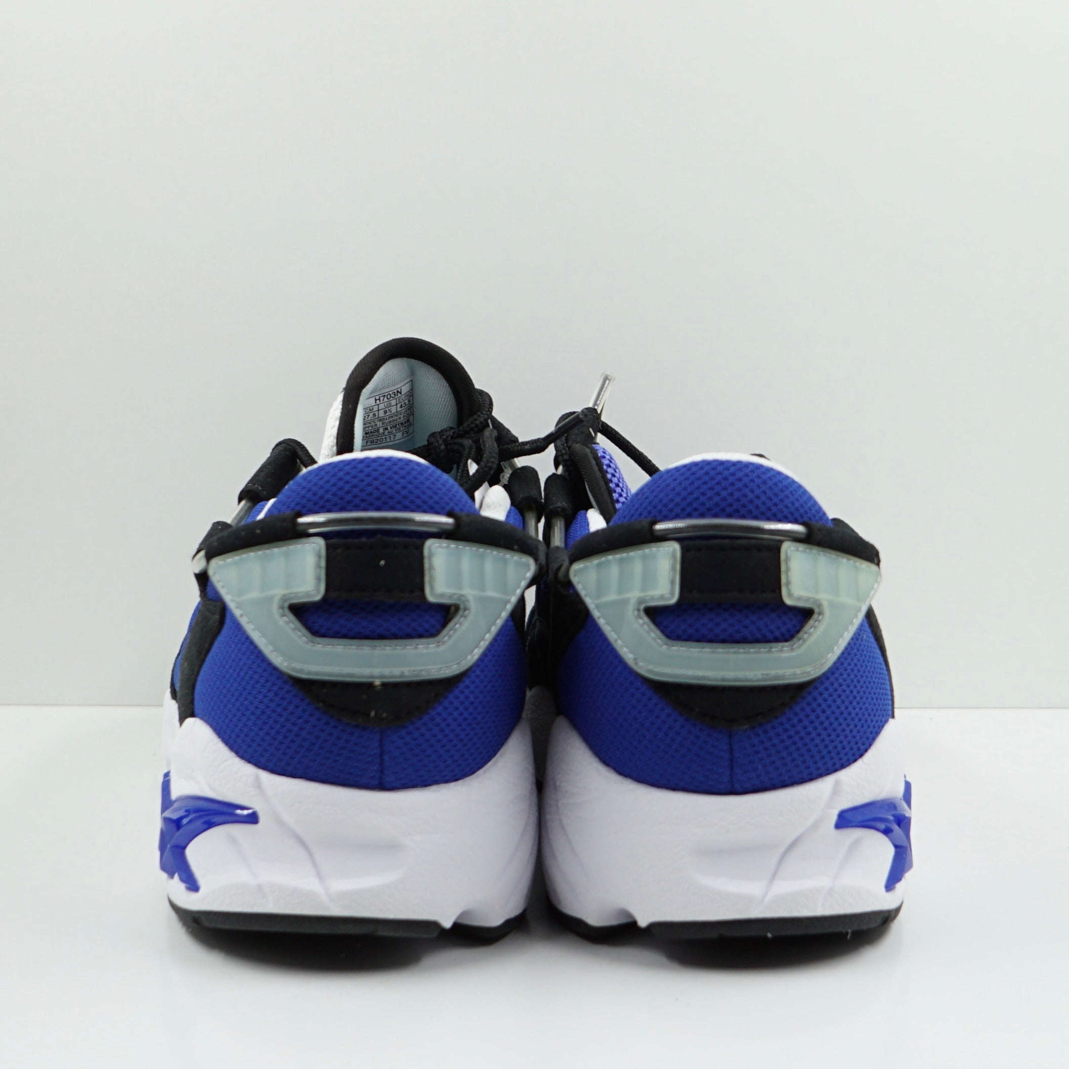 Asics Gel-Mai OG Asics Blue
