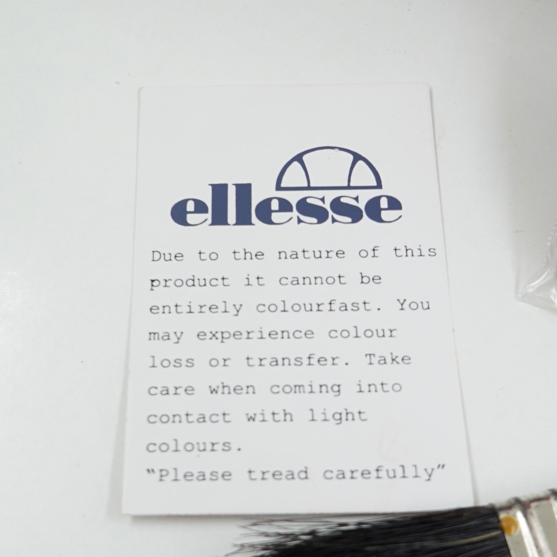 Ellesse x Sneakersnstuff Fab 5 Poli