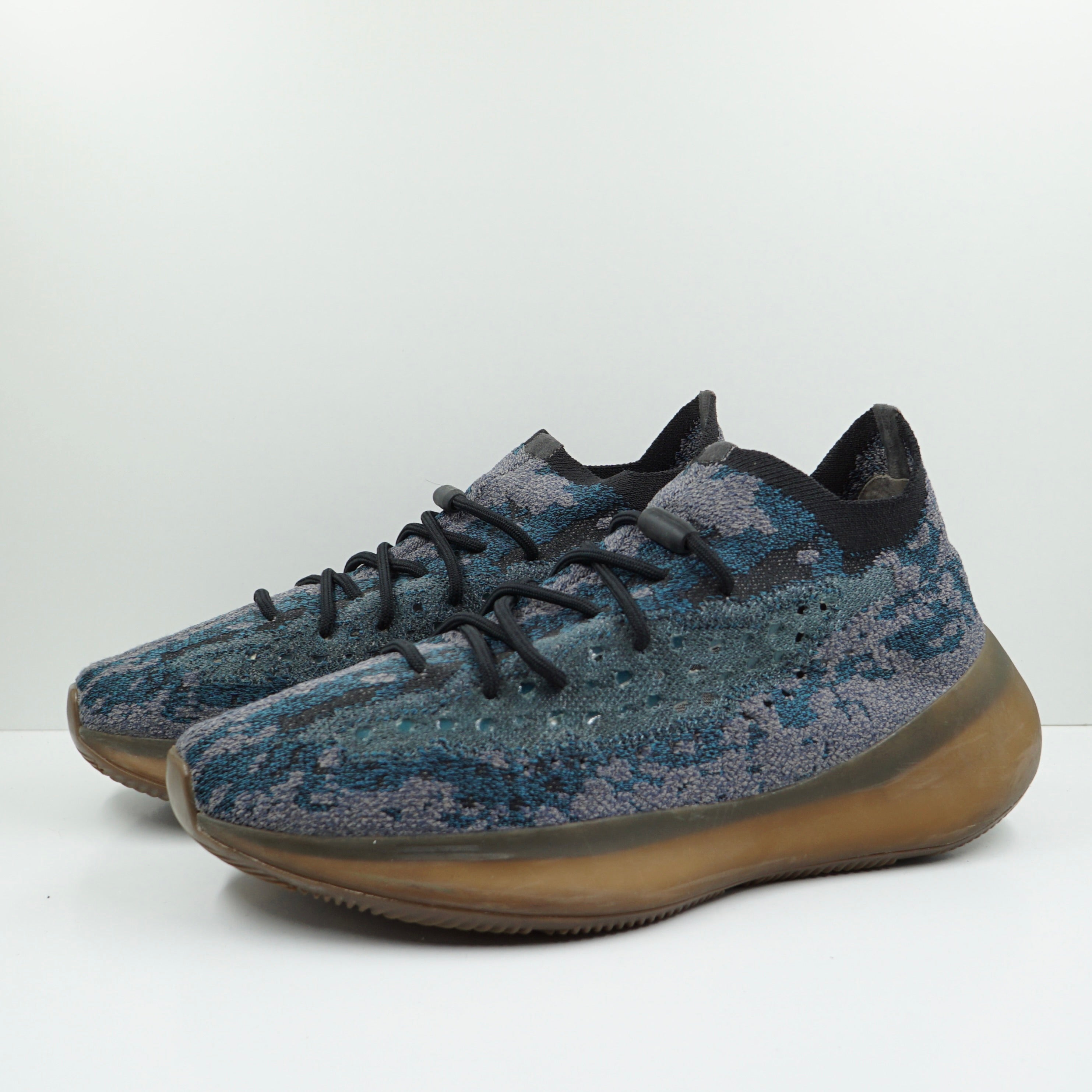 Adidas Yeezy Boost 380 Covellite