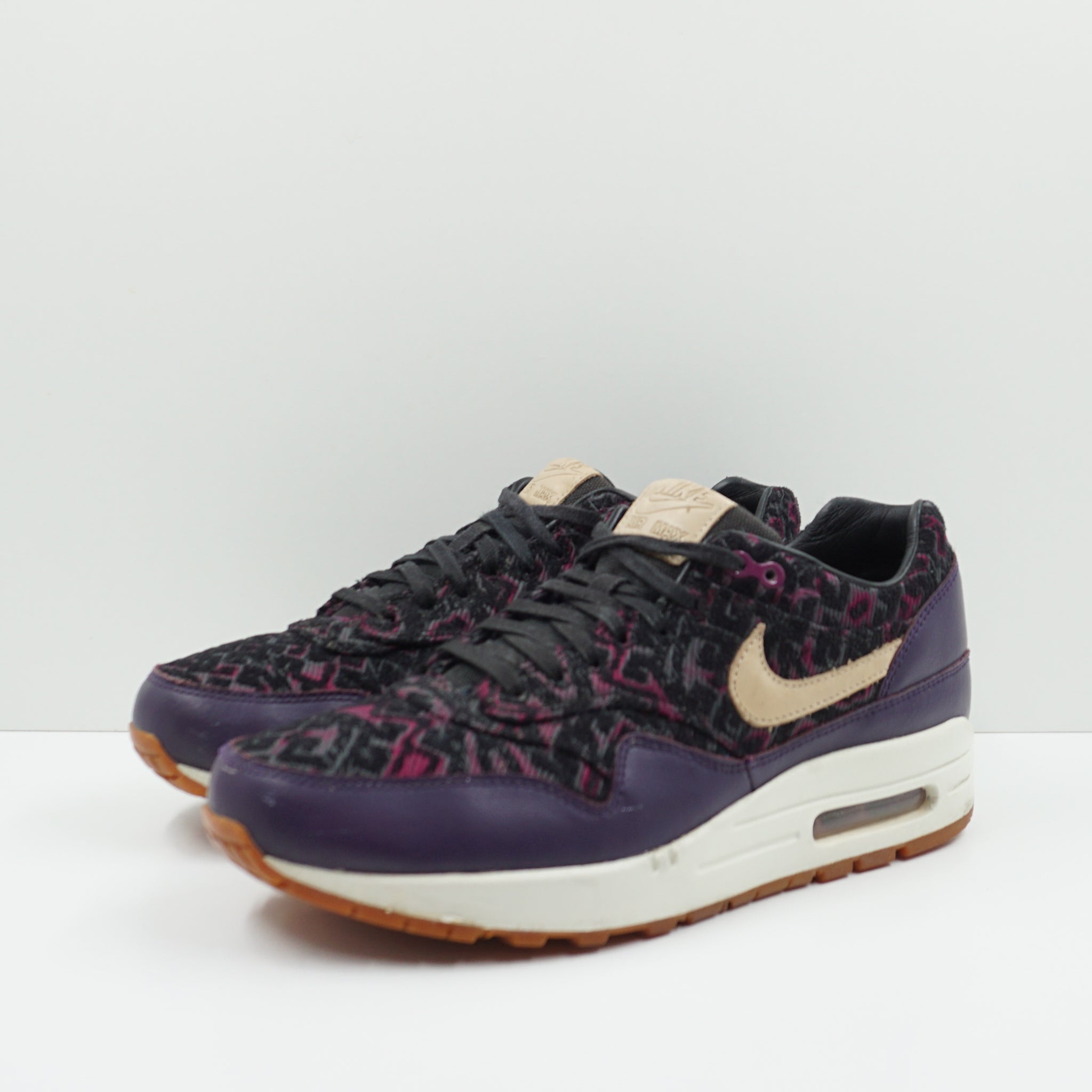 Nike Air Max 1 Purple Dynasty W