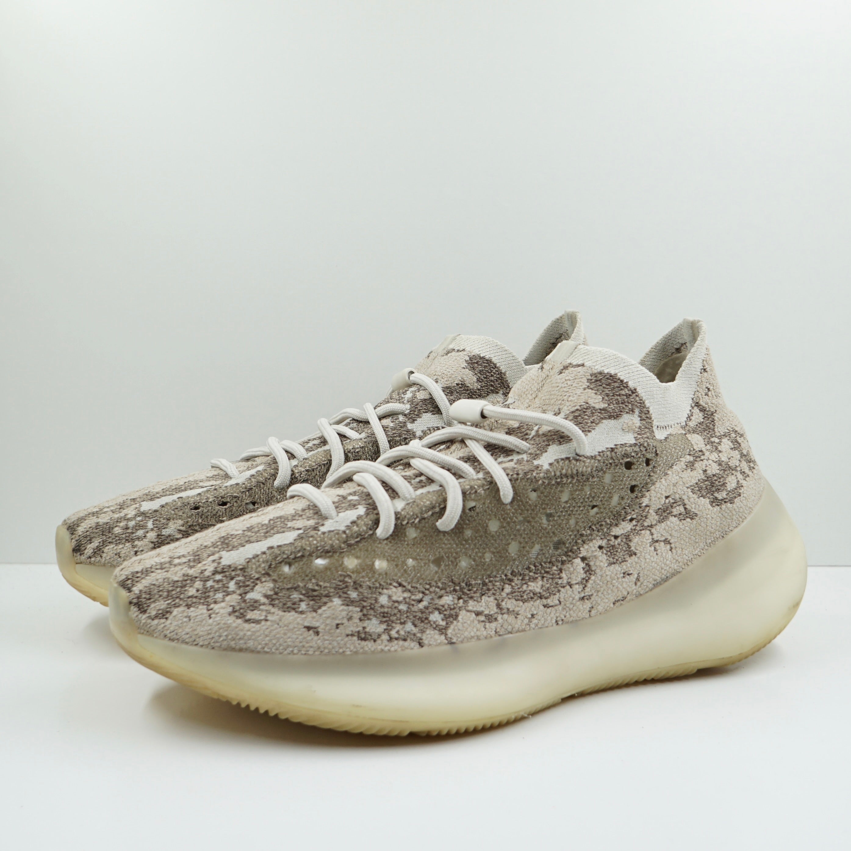 Adidas Yeezy Boost 380 Pyrite