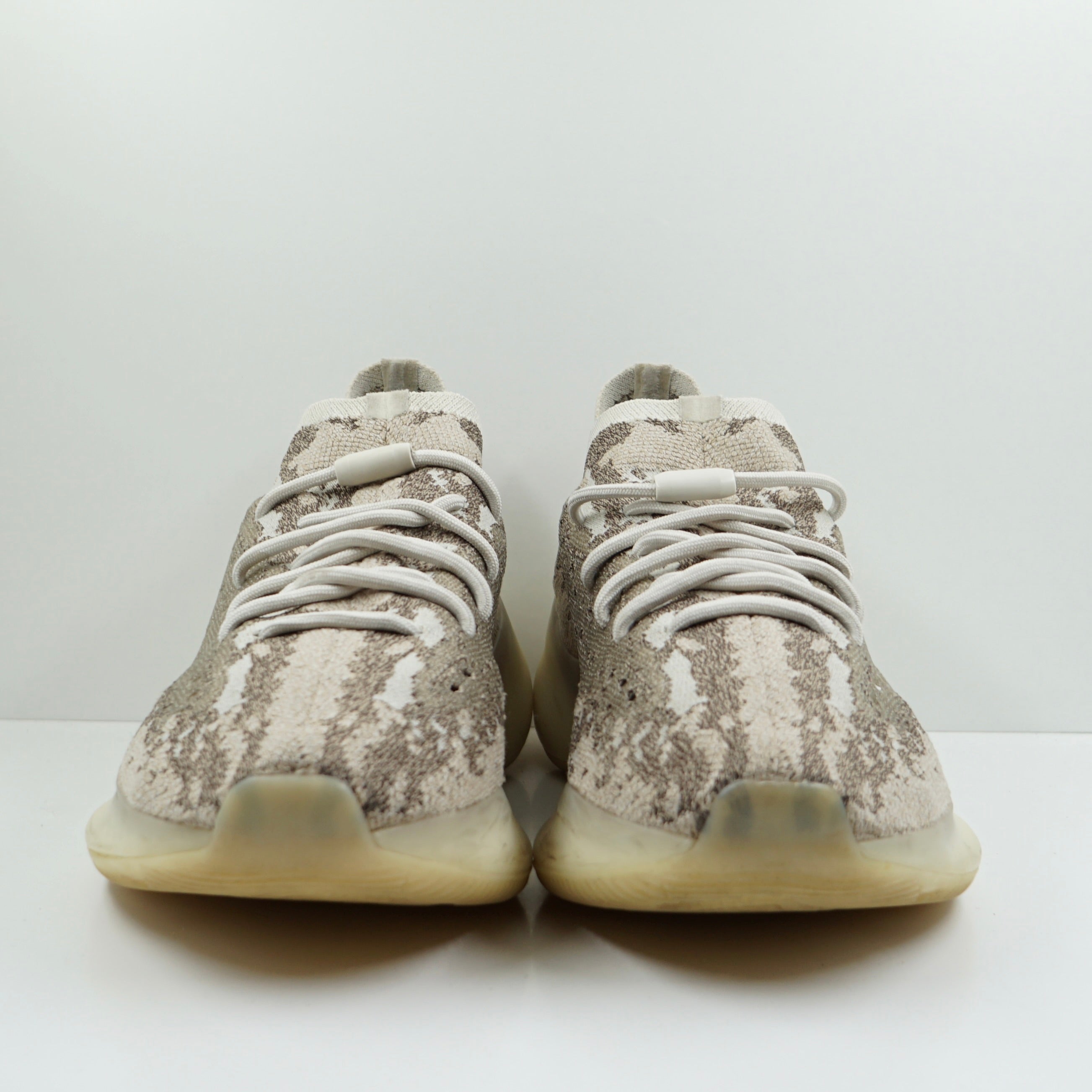 Adidas Yeezy Boost 380 Pyrite