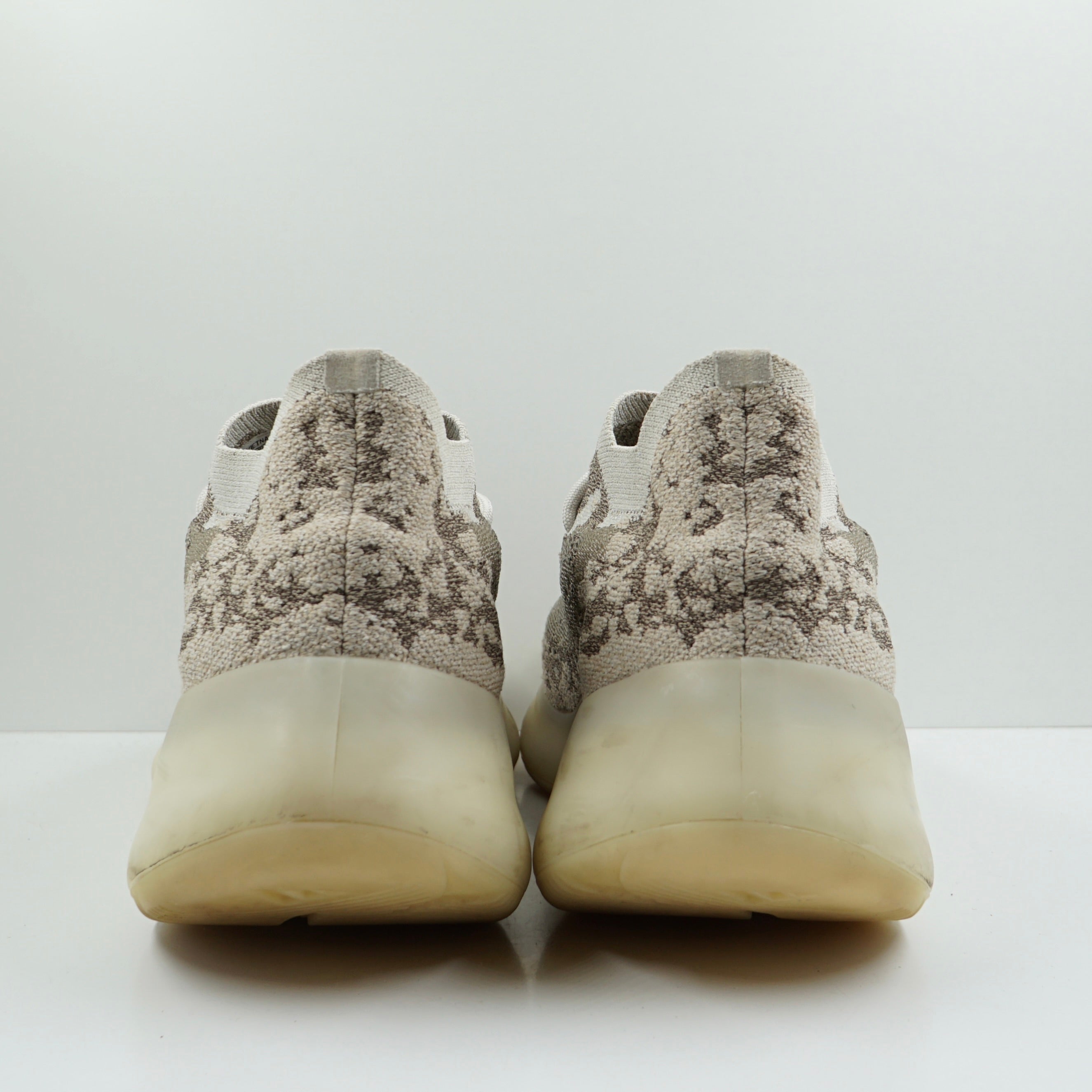 Adidas Yeezy Boost 380 Pyrite