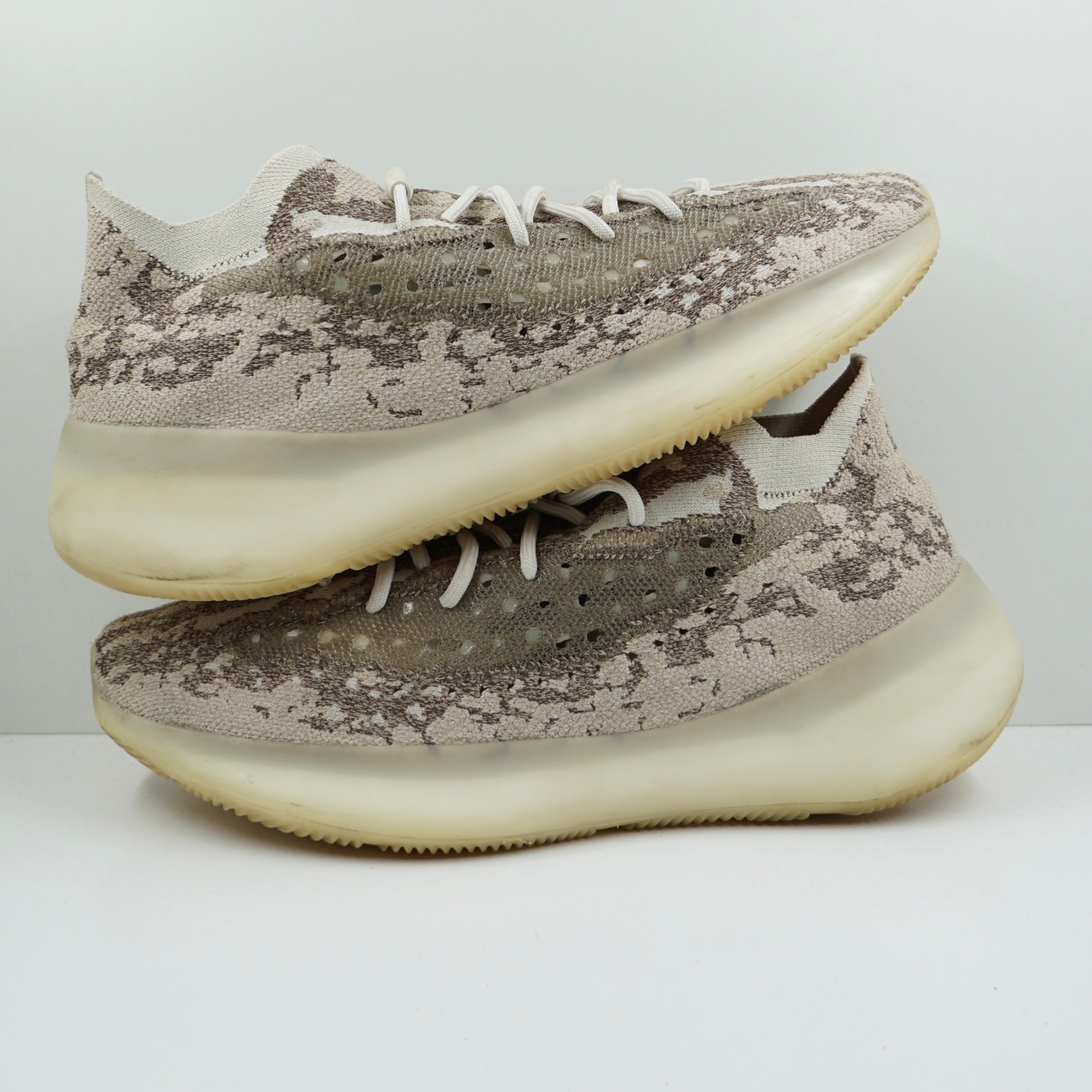 Adidas Yeezy Boost 380 Pyrite