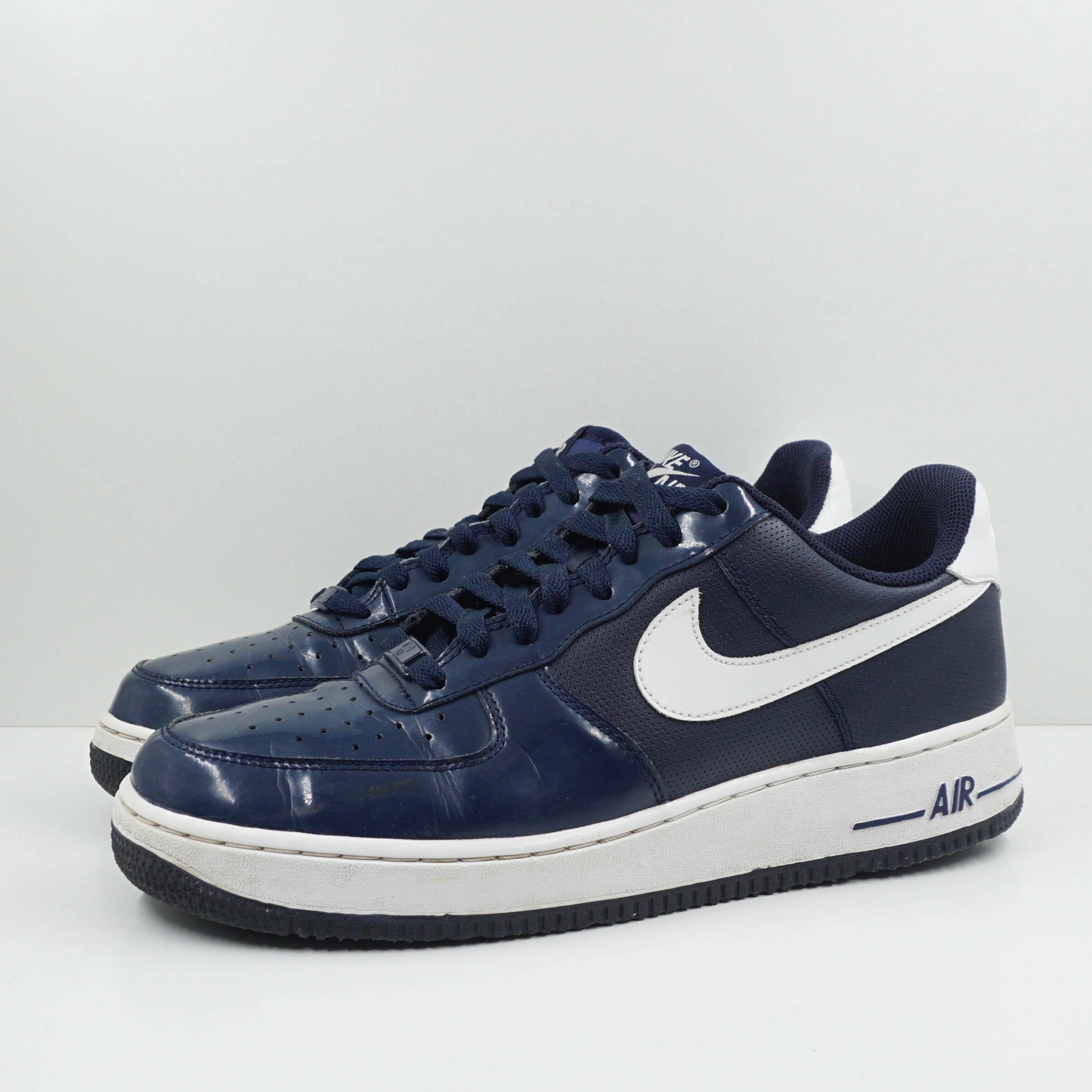 Nike Air Force 1 Low Midnight Navy
