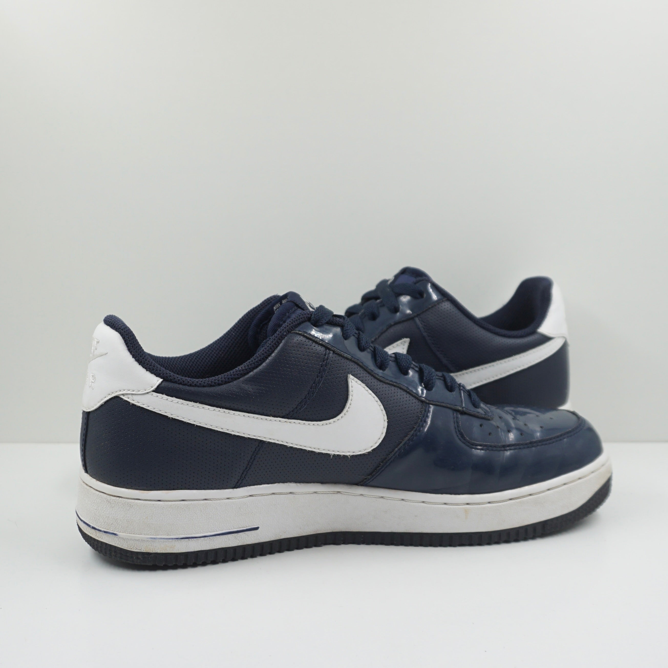 Nike Air Force 1 Low Midnight Navy