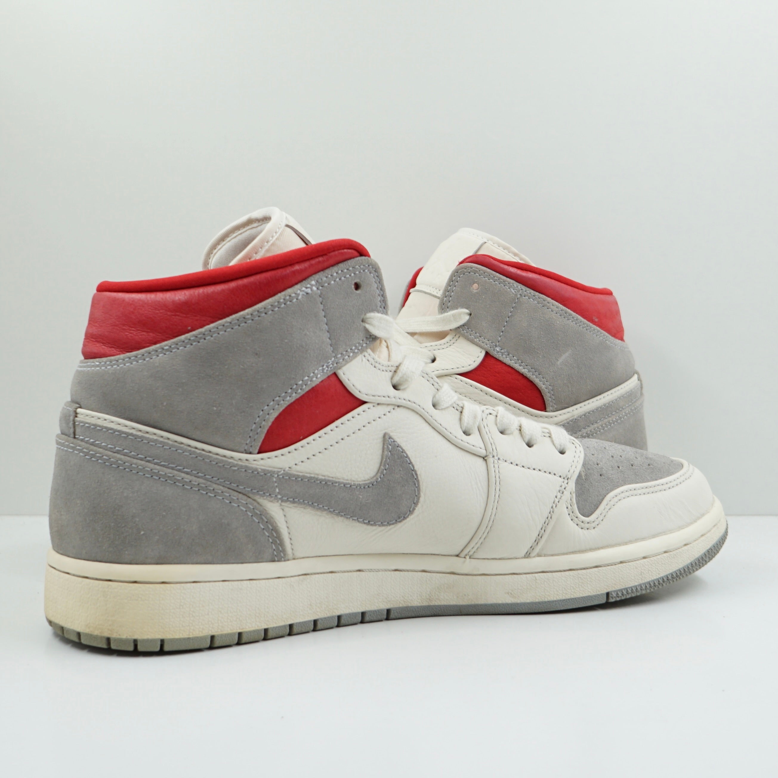 Jordan 1 Mid Sneakersnstuff 20th Anniversary