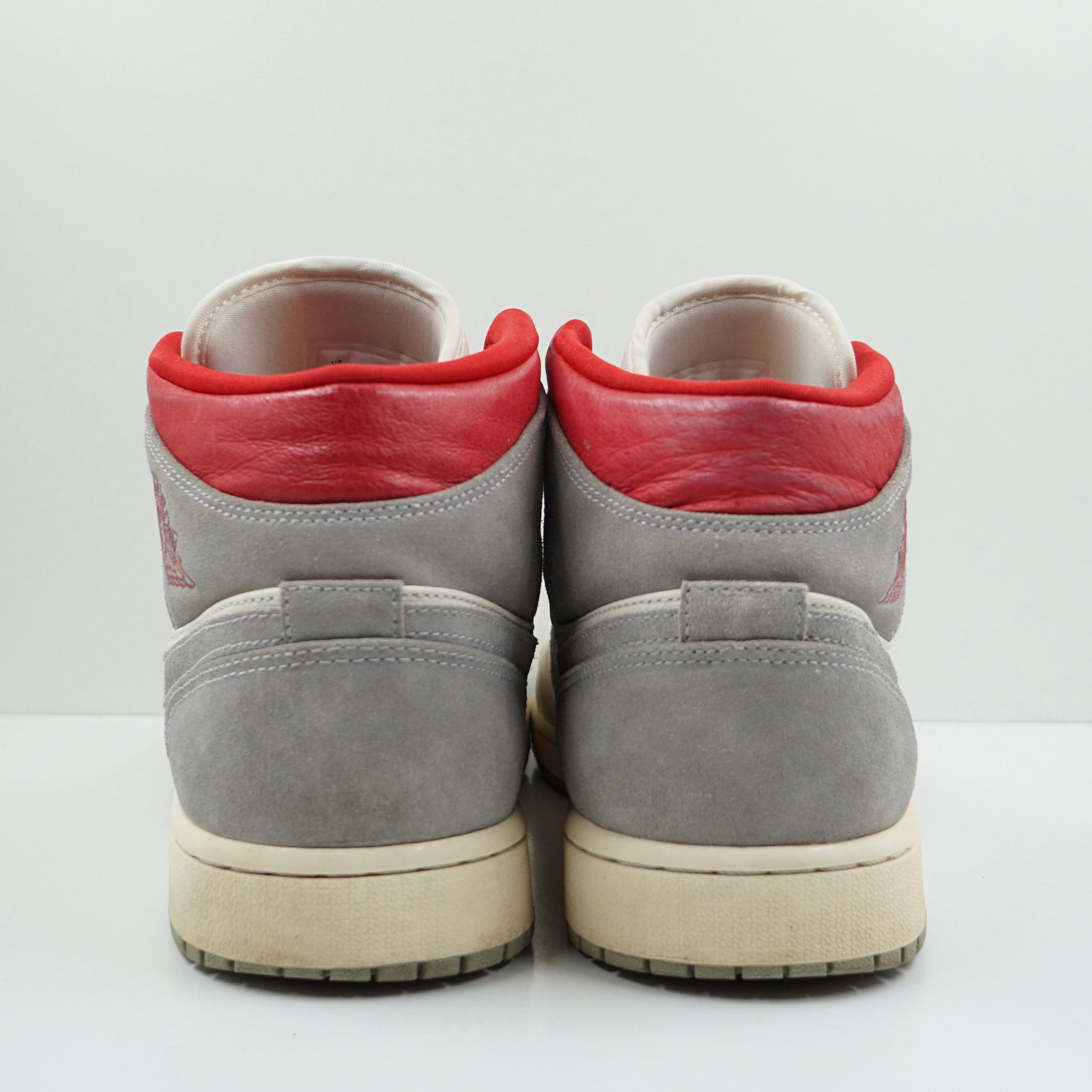 Jordan 1 Mid Sneakersnstuff 20th Anniversary