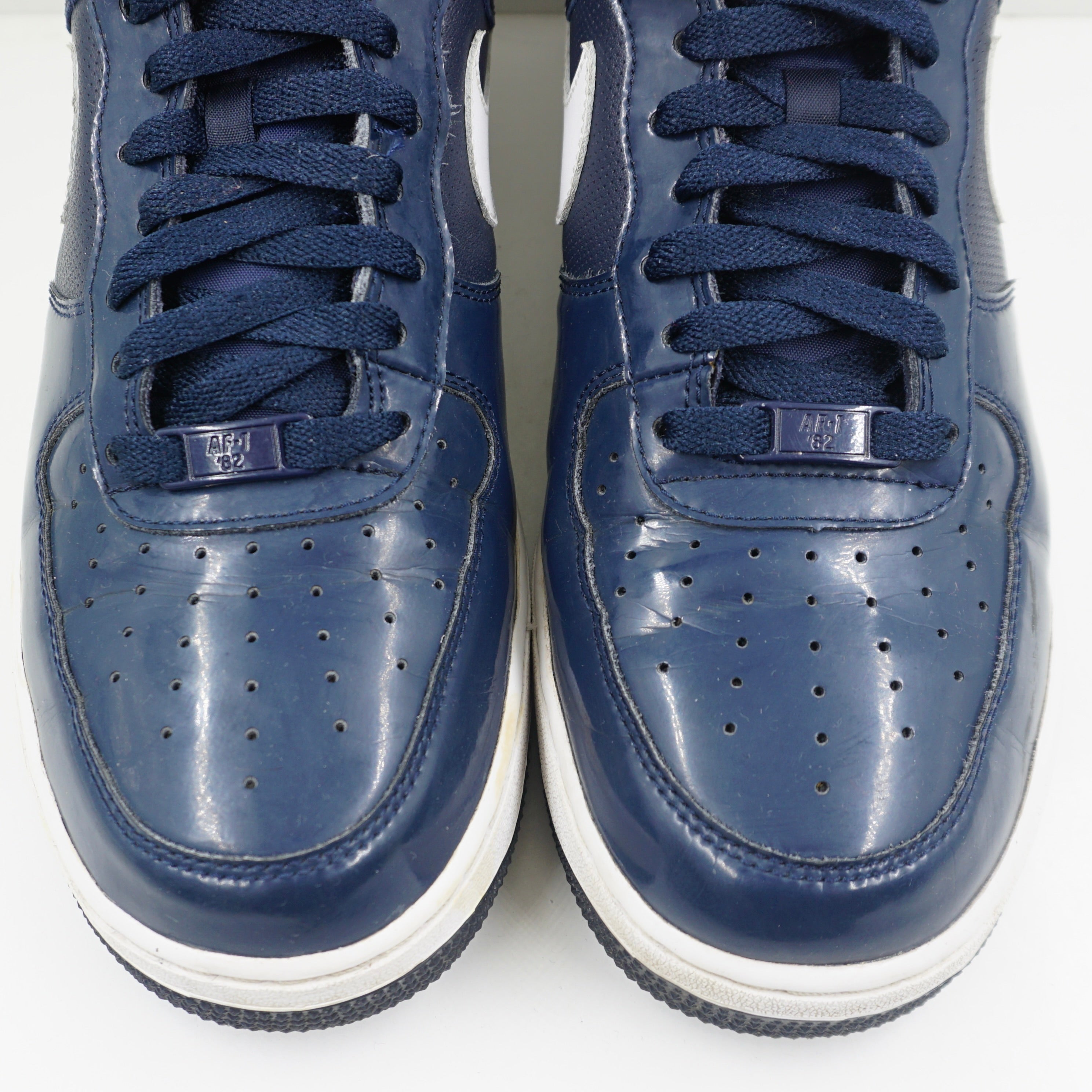 Nike Air Force 1 Low Midnight Navy