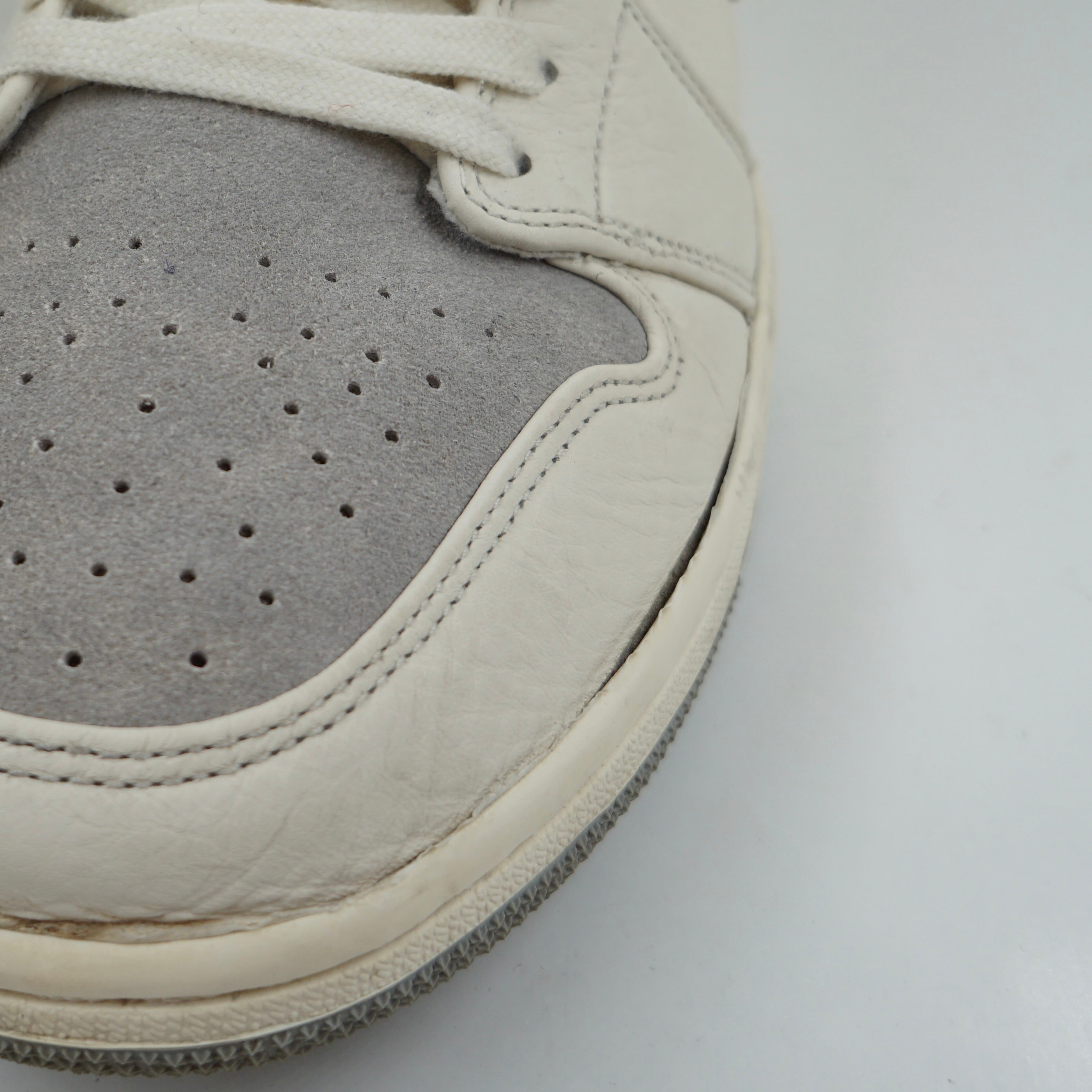 Jordan 1 Mid Sneakersnstuff 20th Anniversary