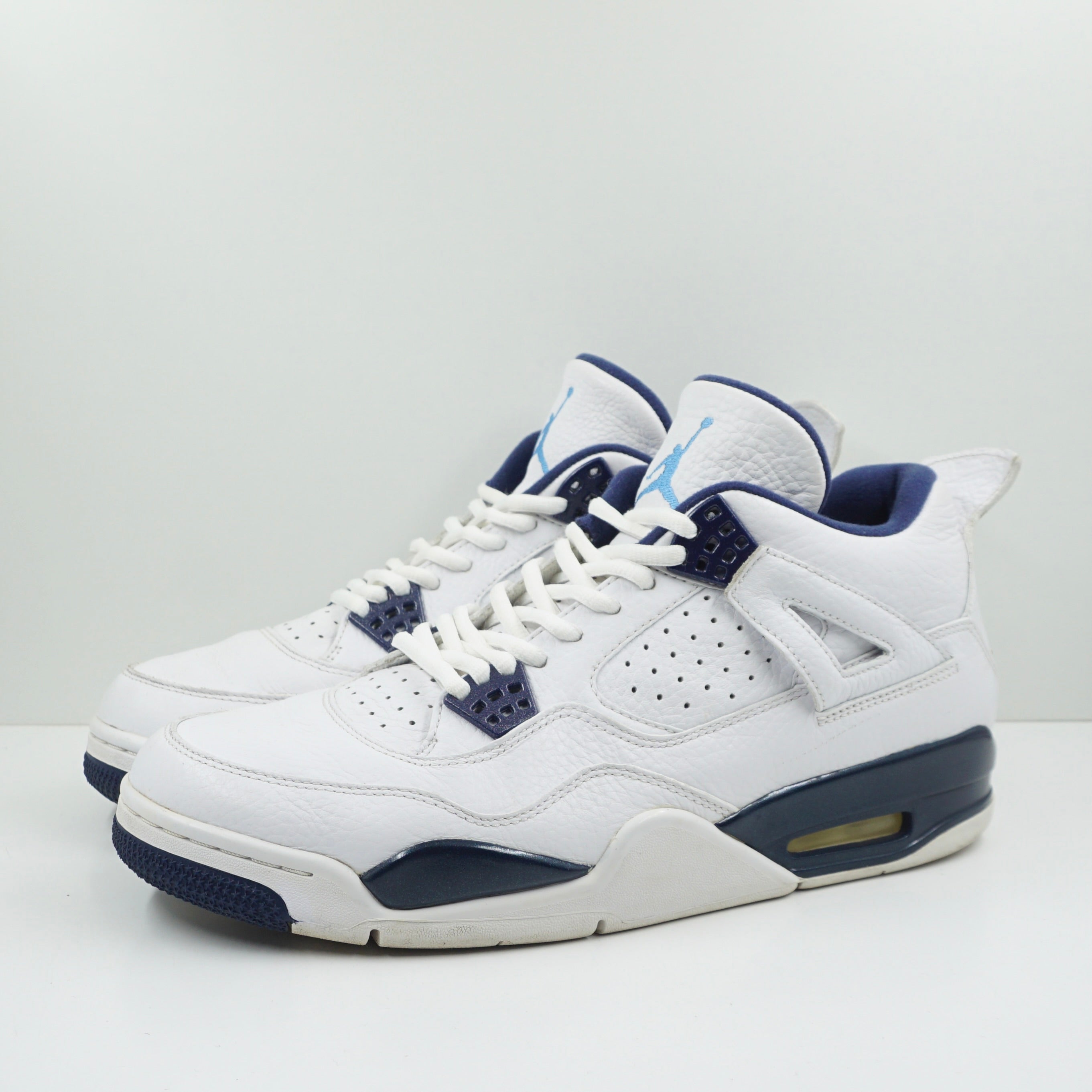 Jordan 4 Retro Columbia (2015)