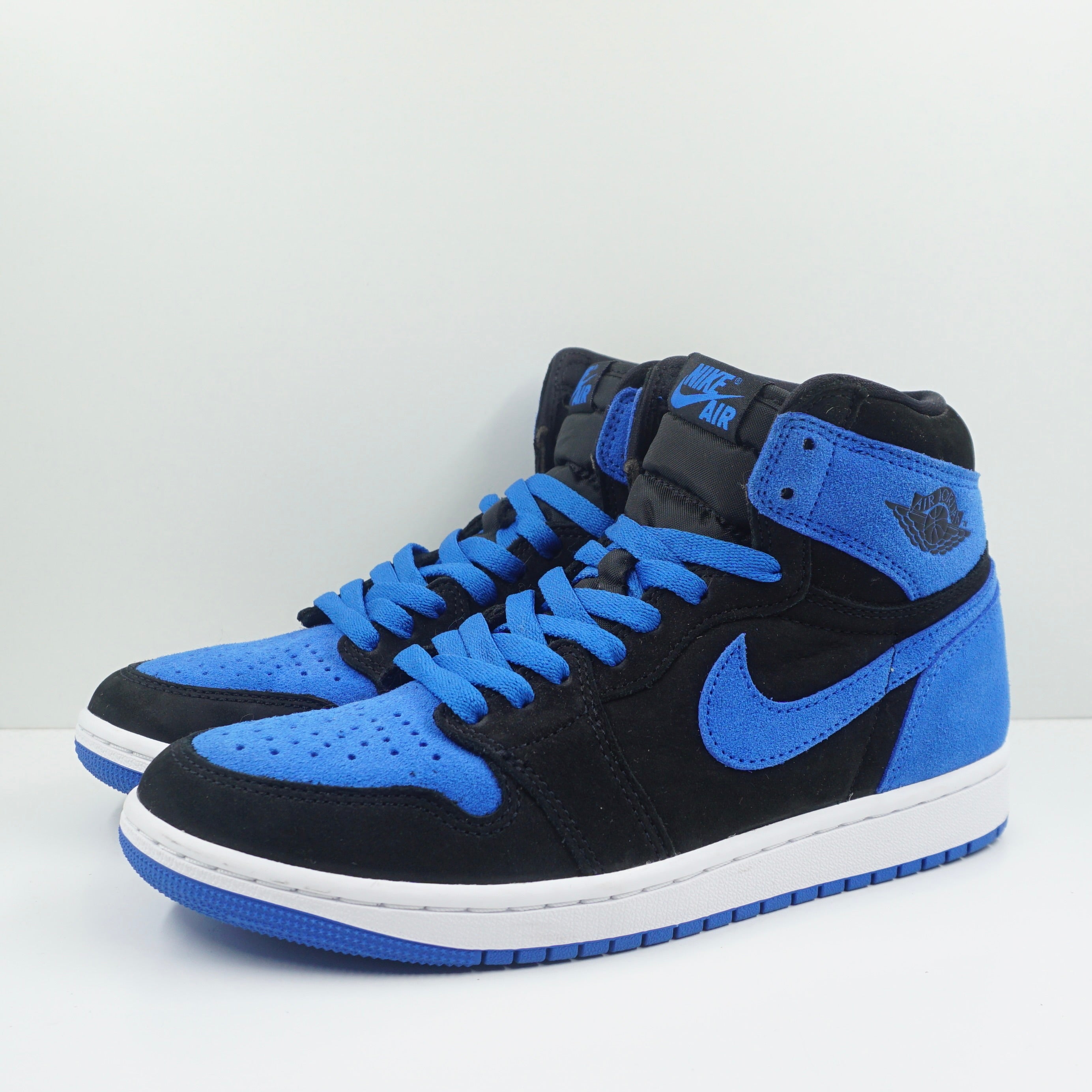 Jordan 1 Retro High OG Royal Reimagined