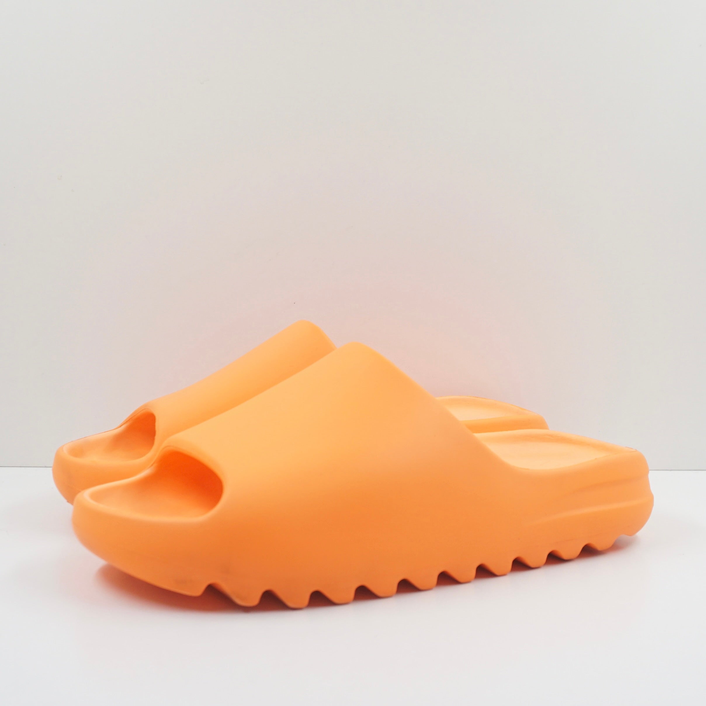 Adidas Yeezy Slide Enflame Orange