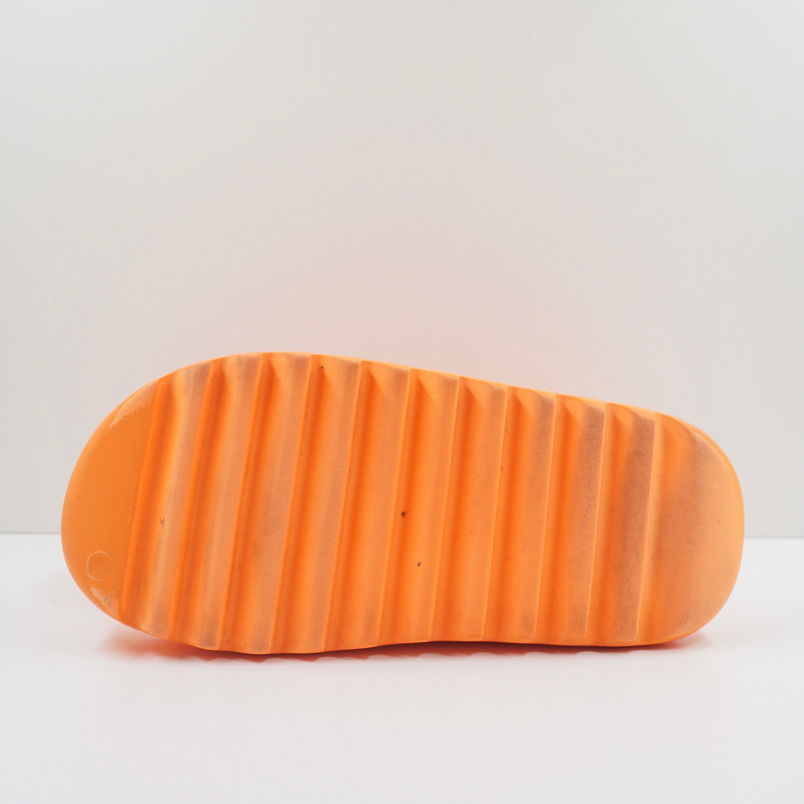 Adidas Yeezy Slide Enflame Orange Adidas Yeezy Slide Enflame Orange