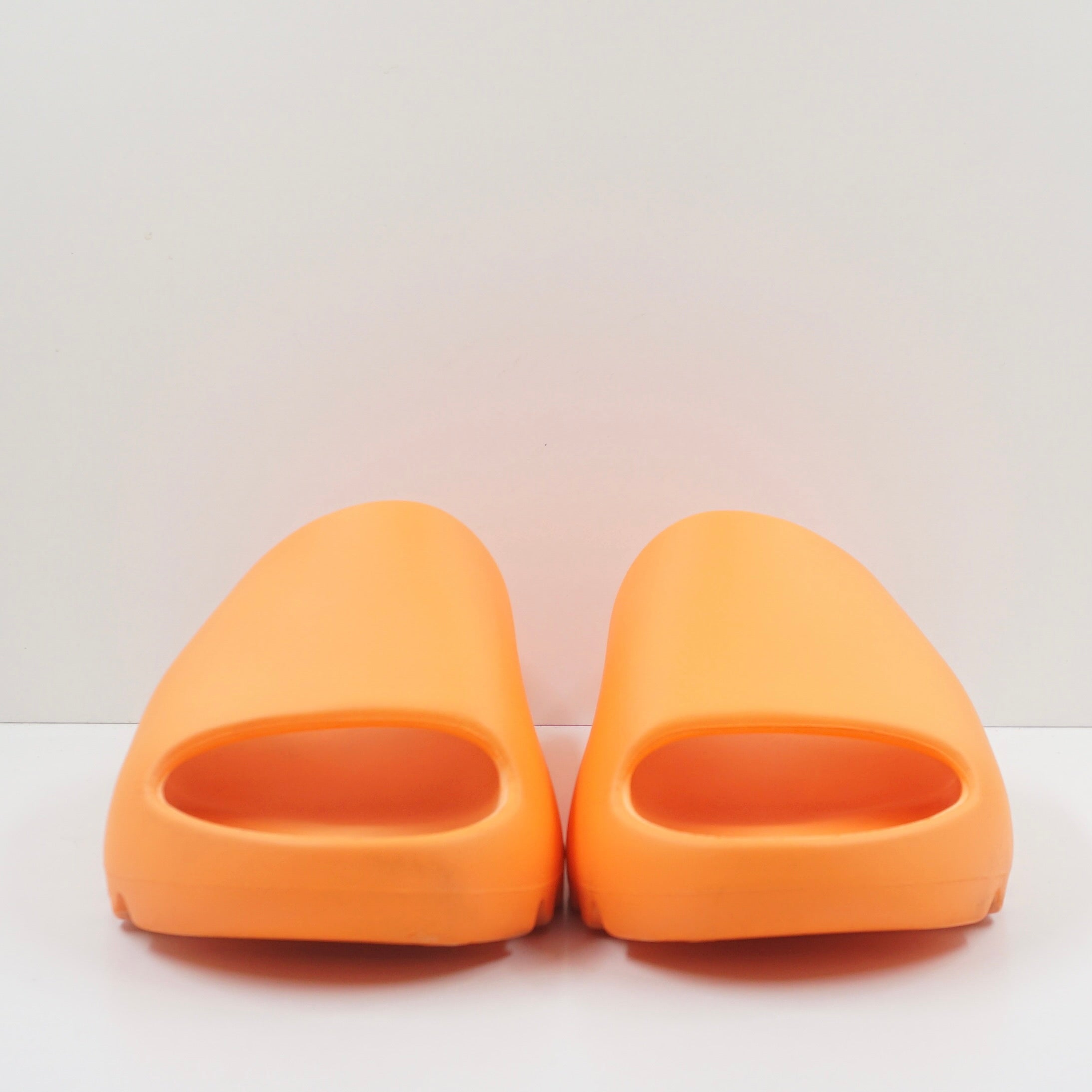 Adidas Yeezy Slide Enflame Orange