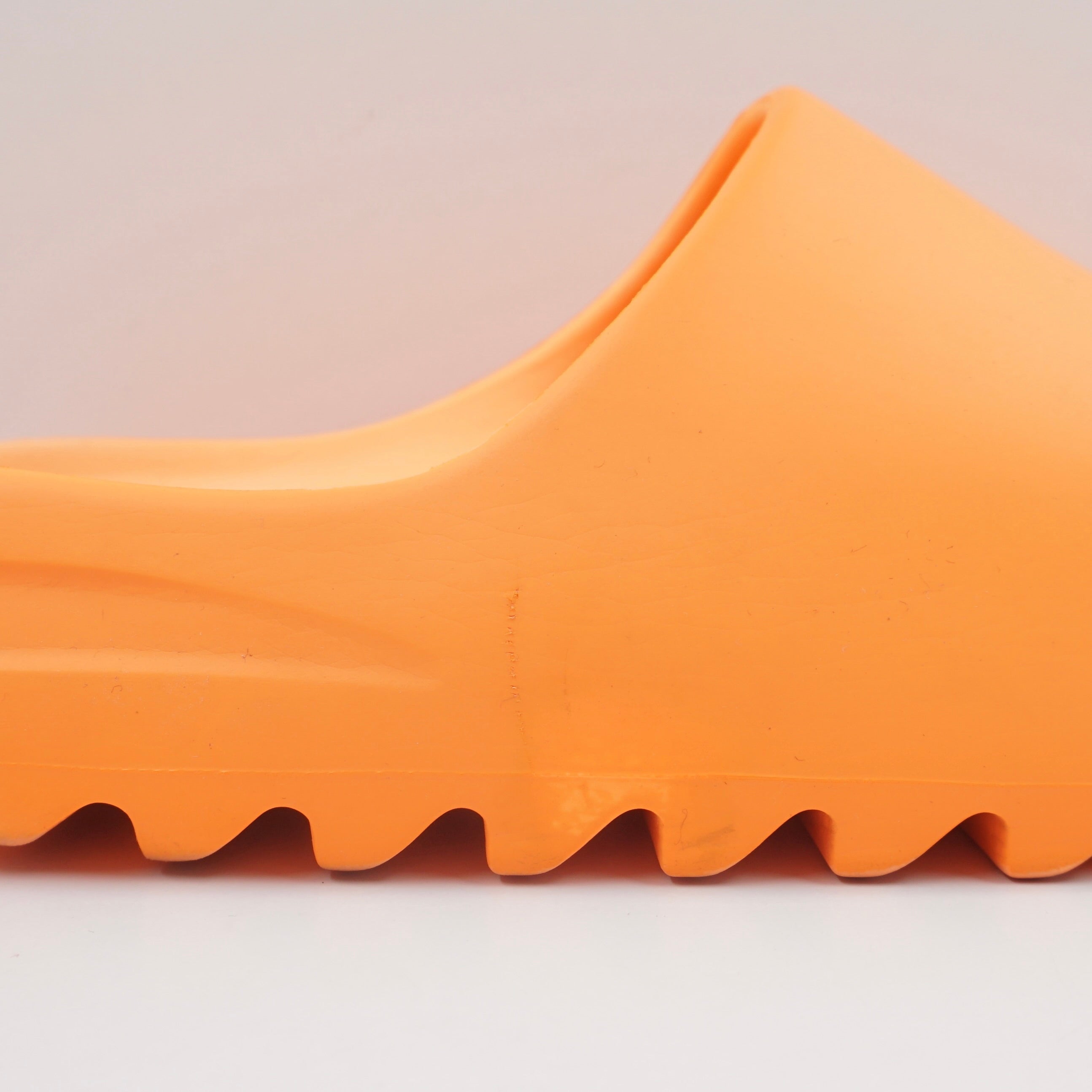 Adidas Yeezy Slide Enflame Orange Adidas Yeezy Slide Enflame Orange