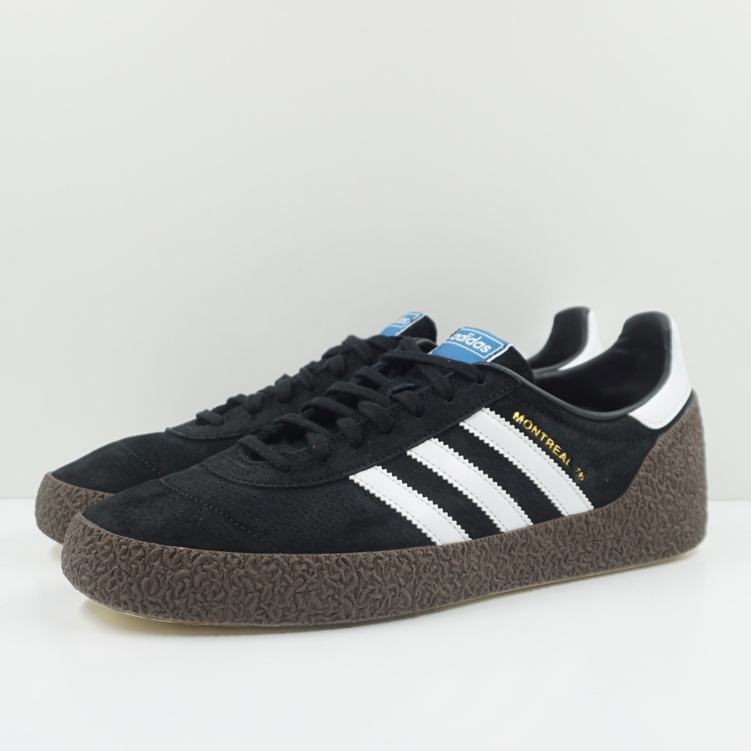 Adidas Montreal 76 Core Black - Main Image