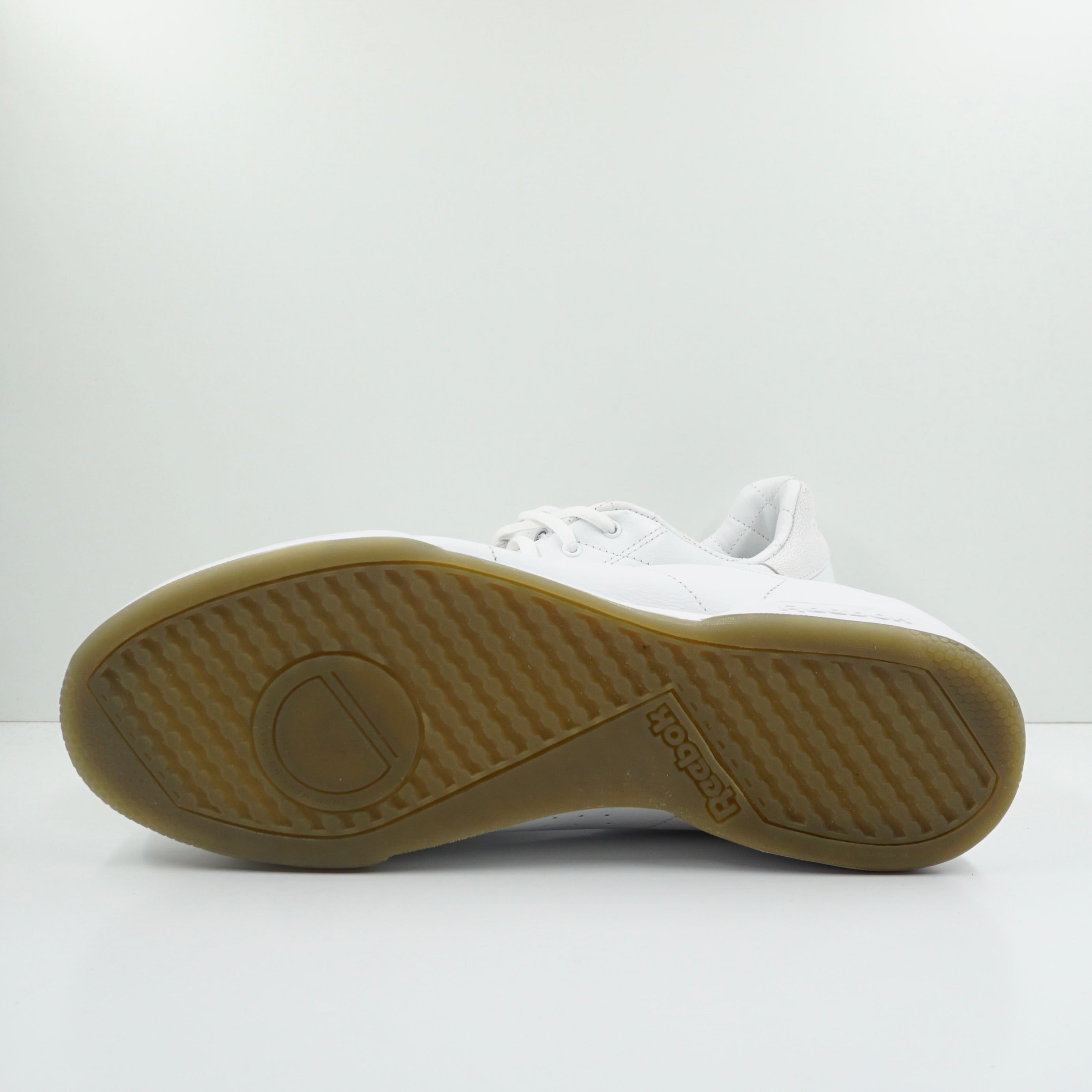 Reebok NPC AFF x Salong Betong White Gum