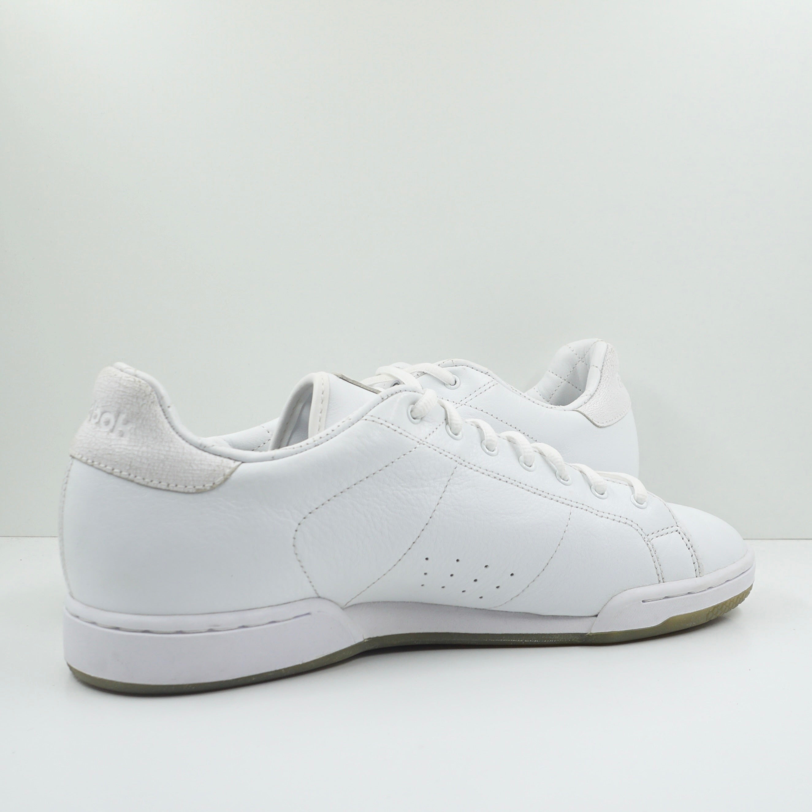 Reebok NPC AFF x Salong Betong White Gum