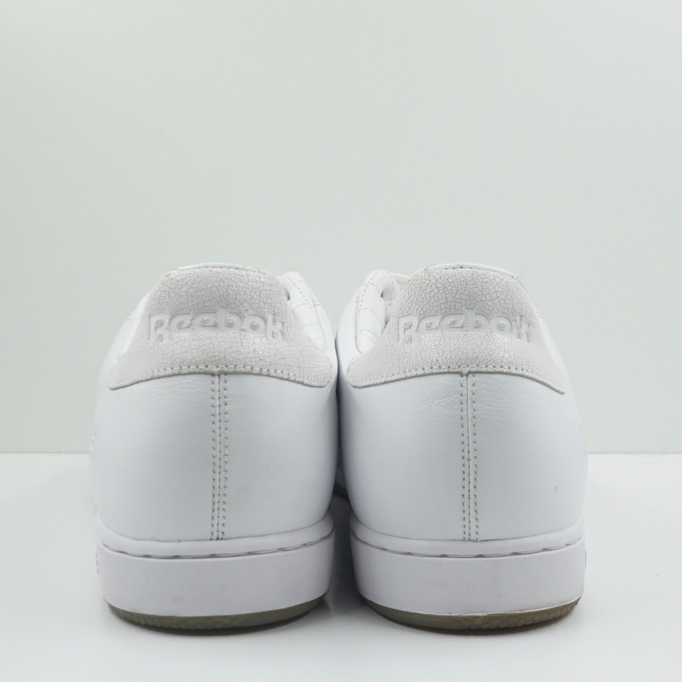 Reebok NPC AFF x Salong Betong White Gum