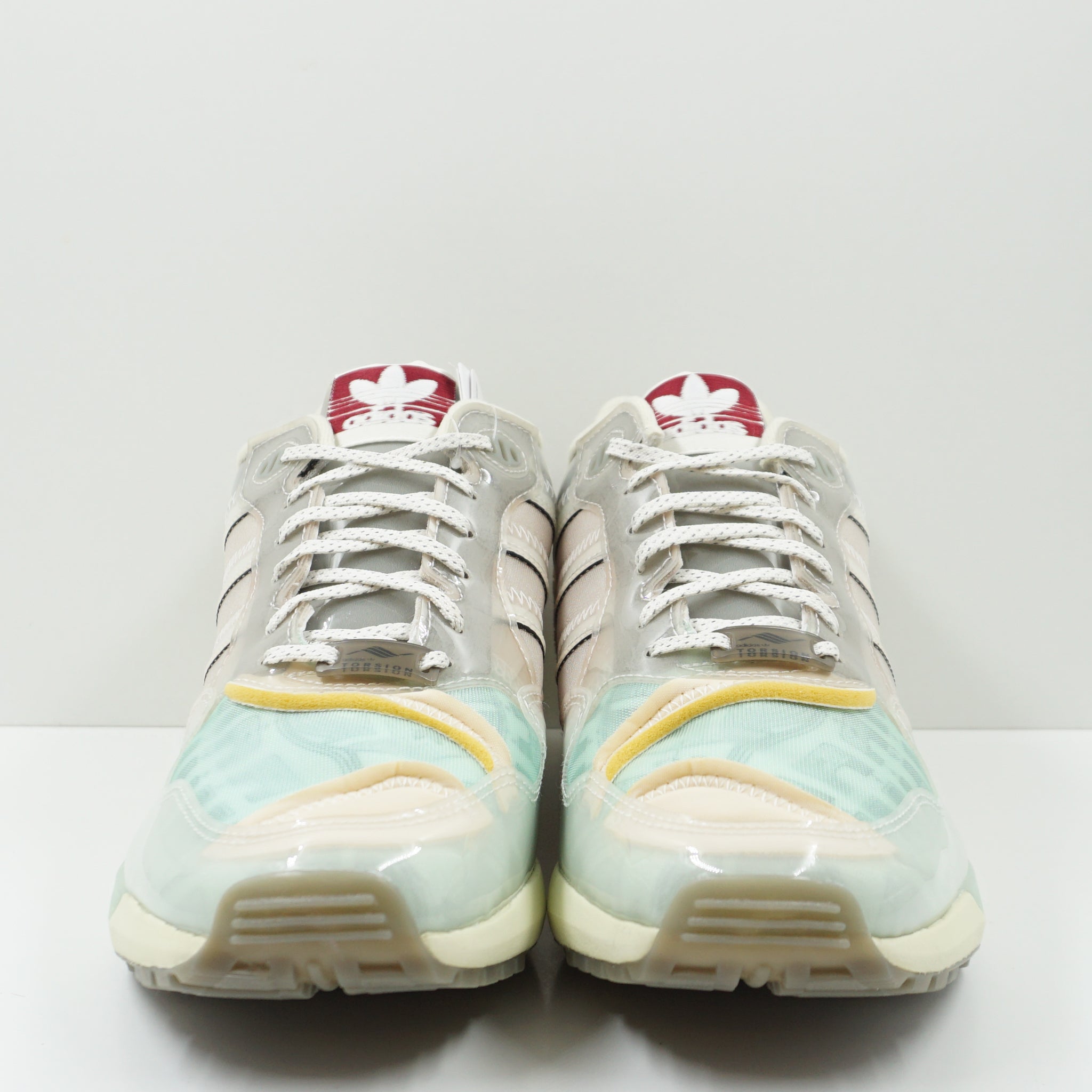 Adidas ZX 6000 X-Ray Inside Out