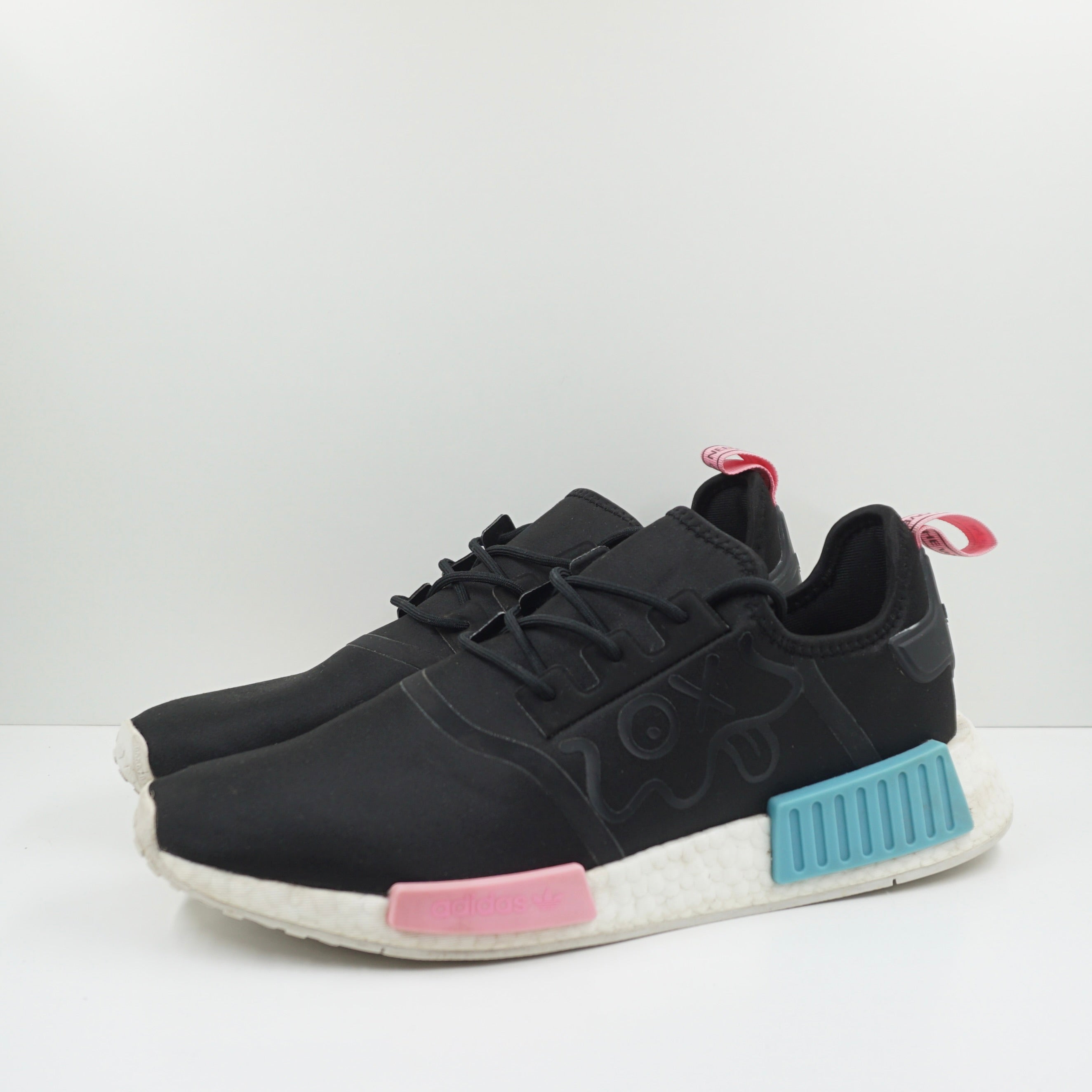 Adidas NMD R1 x Andre Saraiva