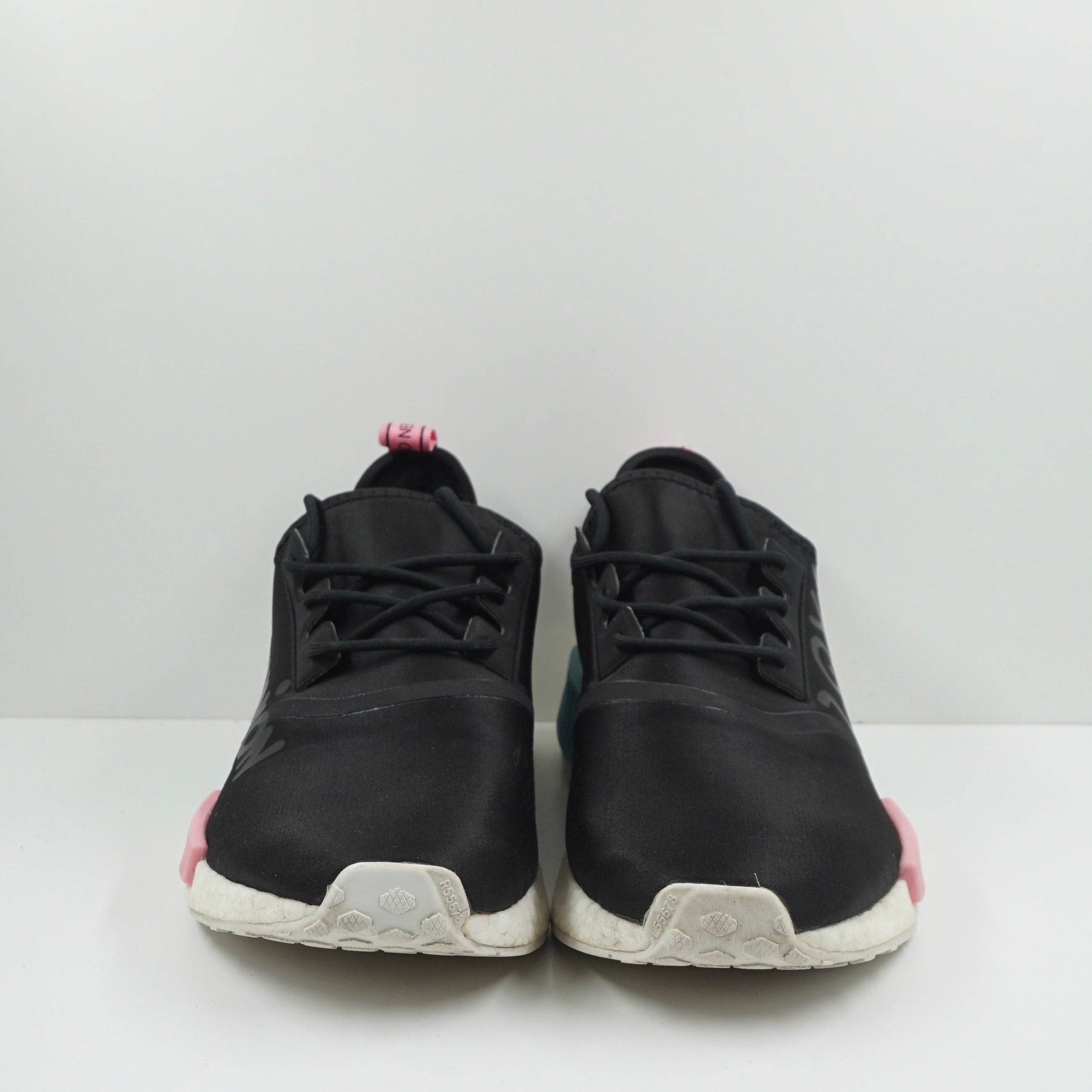Adidas NMD R1 x Andre Saraiva