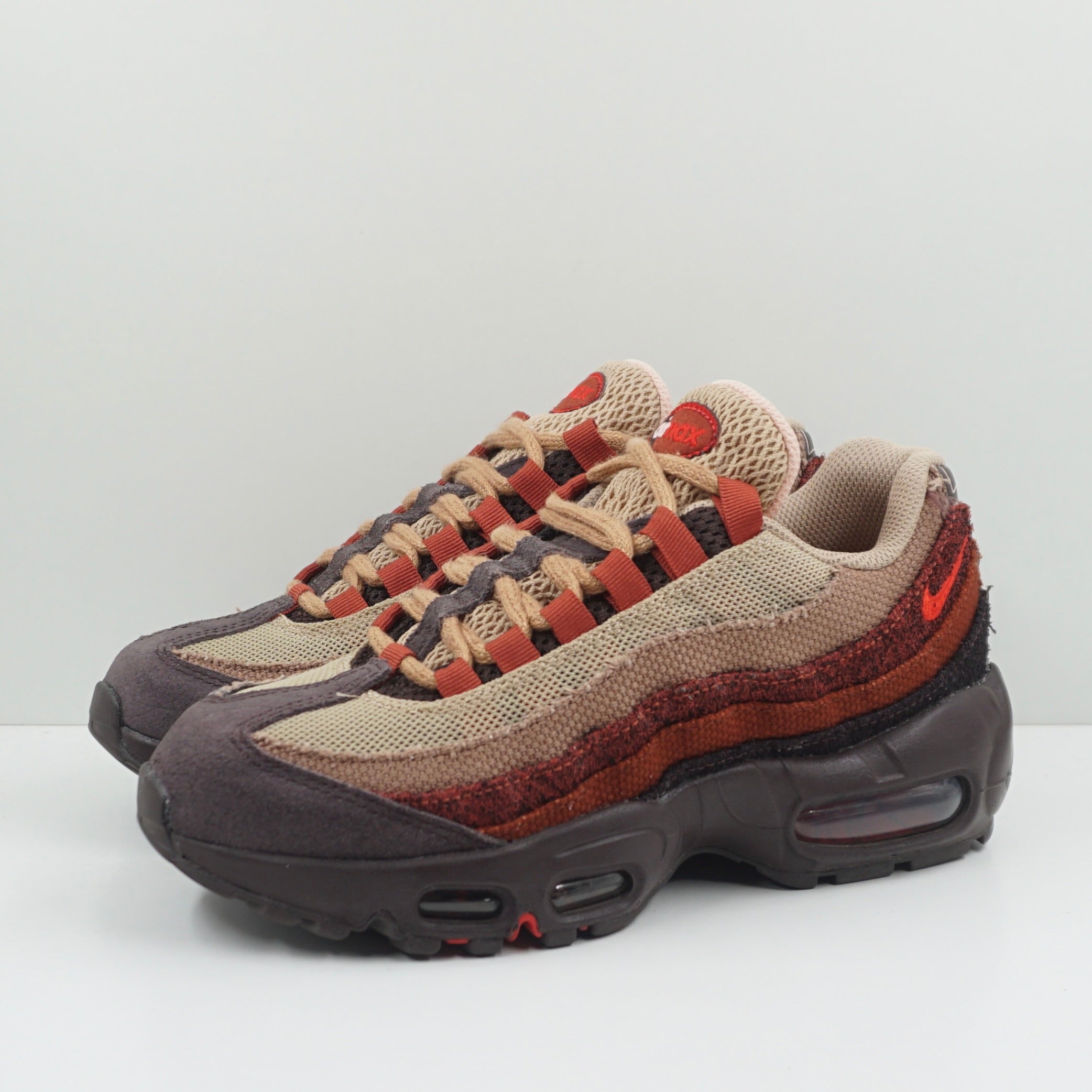 Nike Air Max 95 Anatomy of Air (W)
