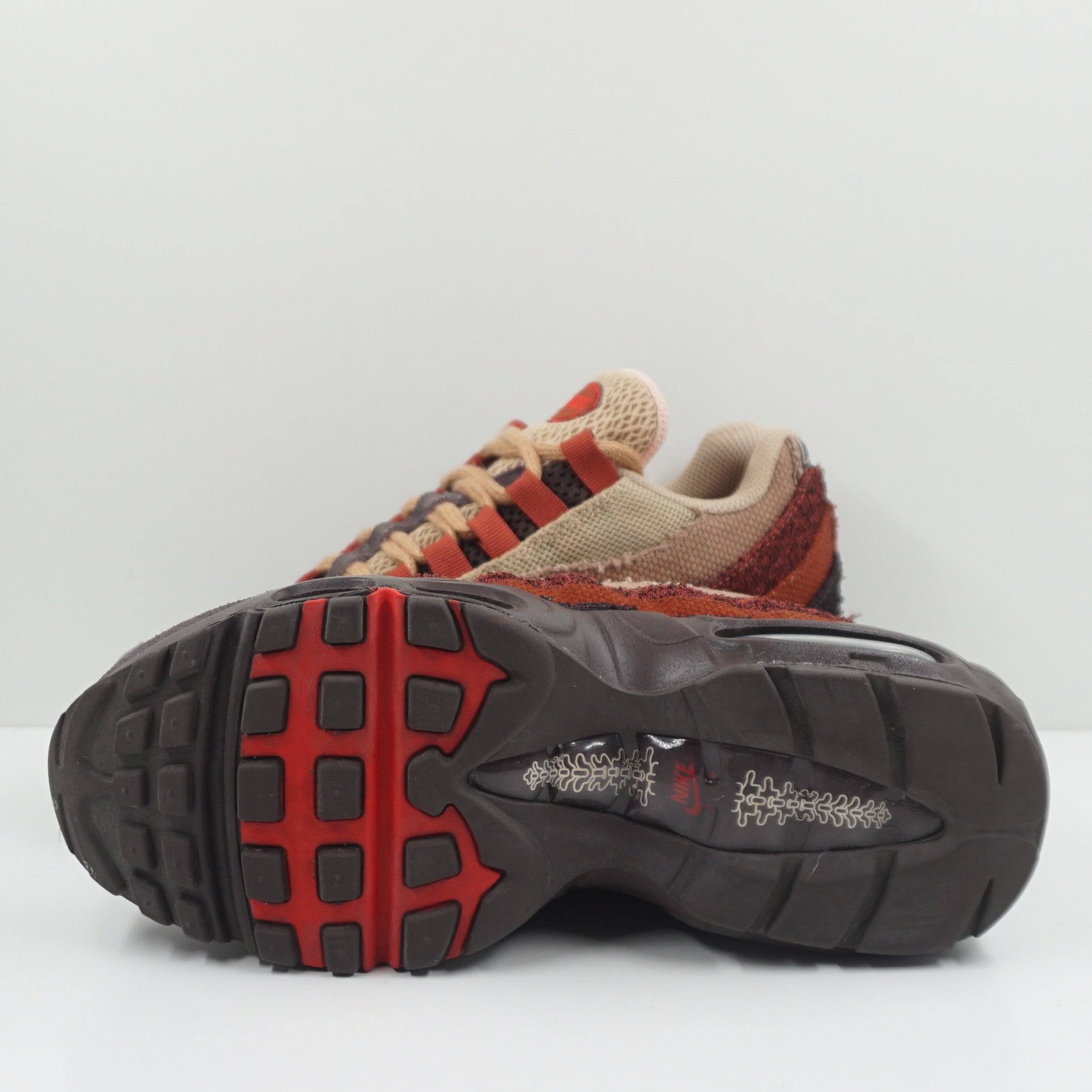 Nike Air Max 95 Anatomy of Air (W)