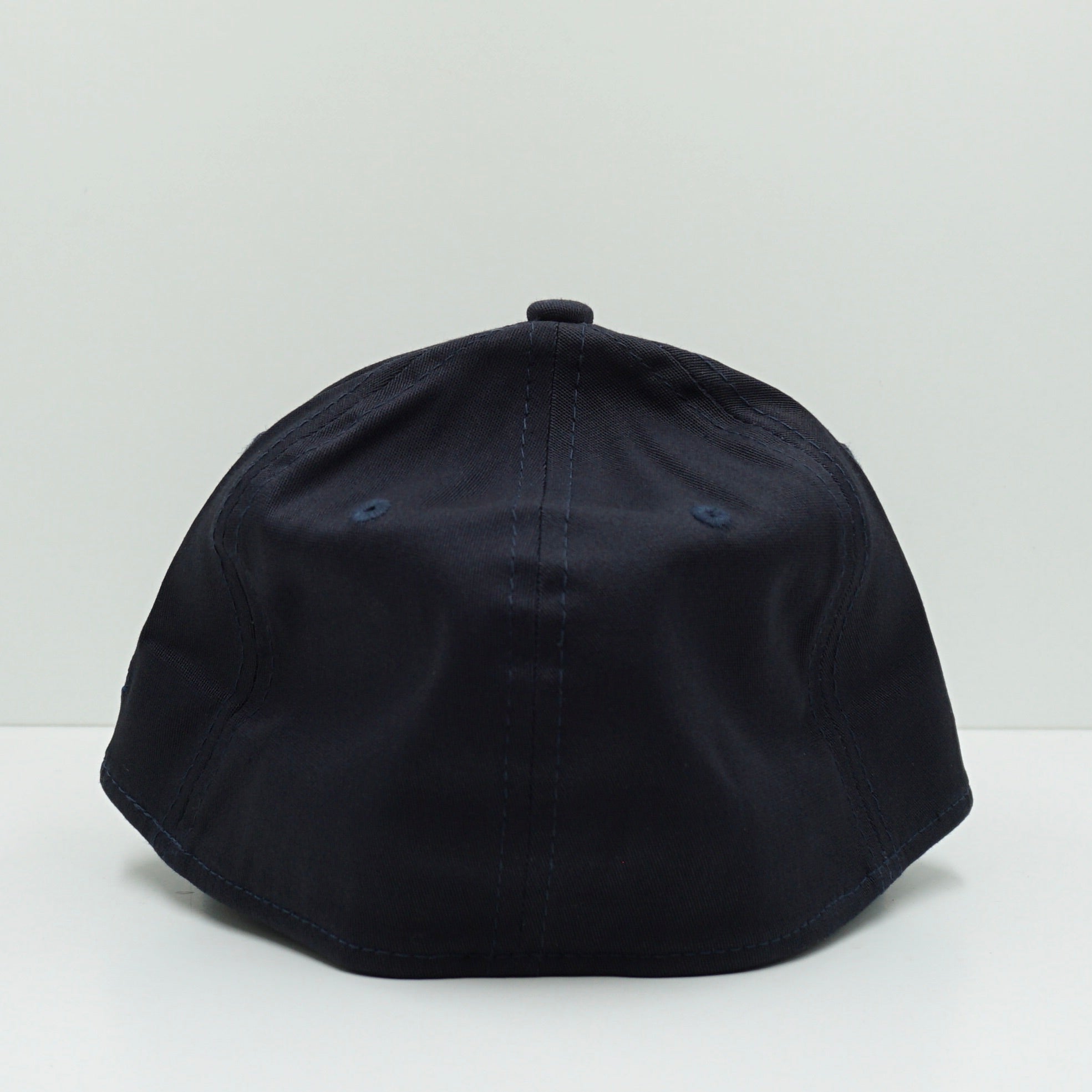 New Era Los Angeles Dodgers 39Thirty Navy Fitted Cap
