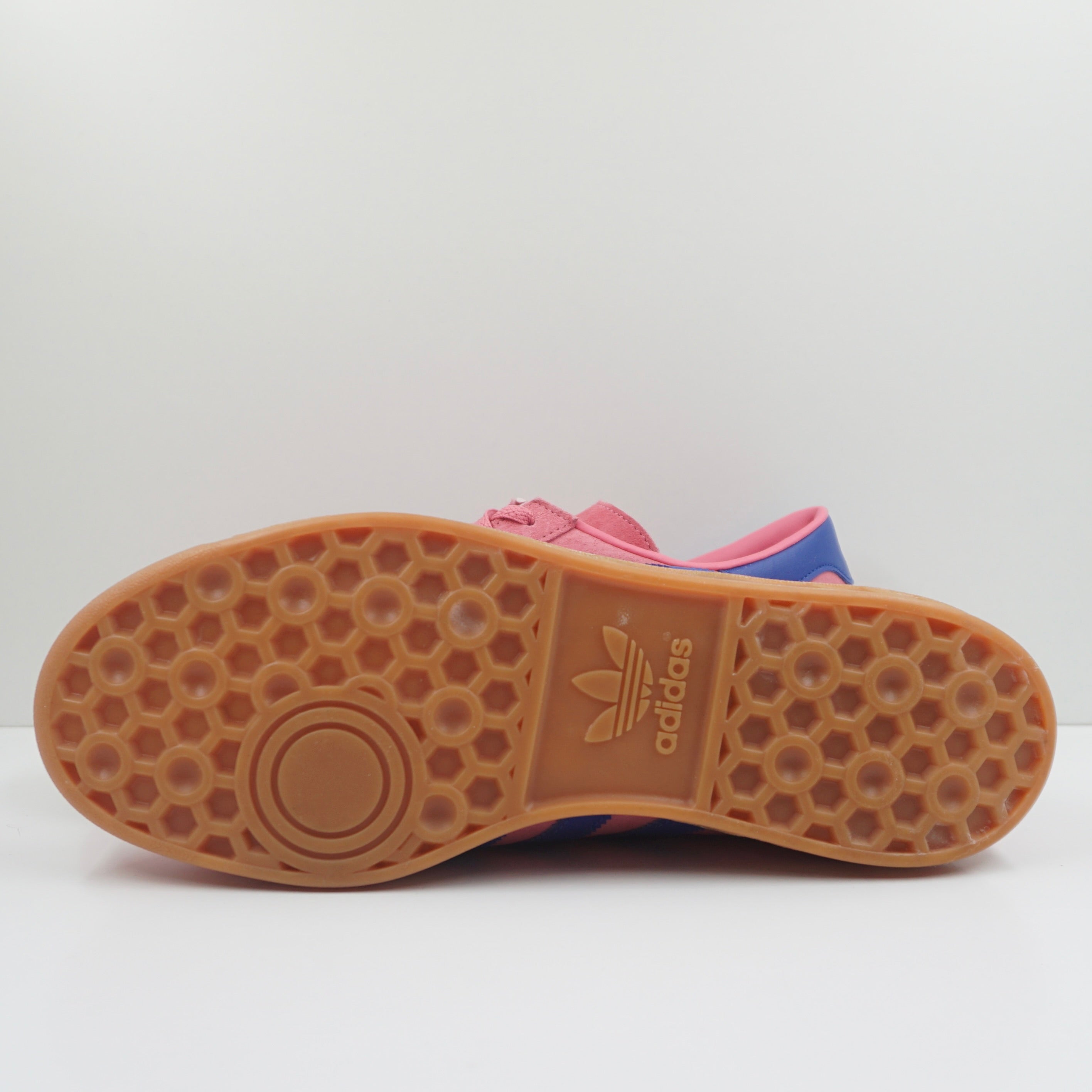 Adidas Hamburg Rose Tone Gum