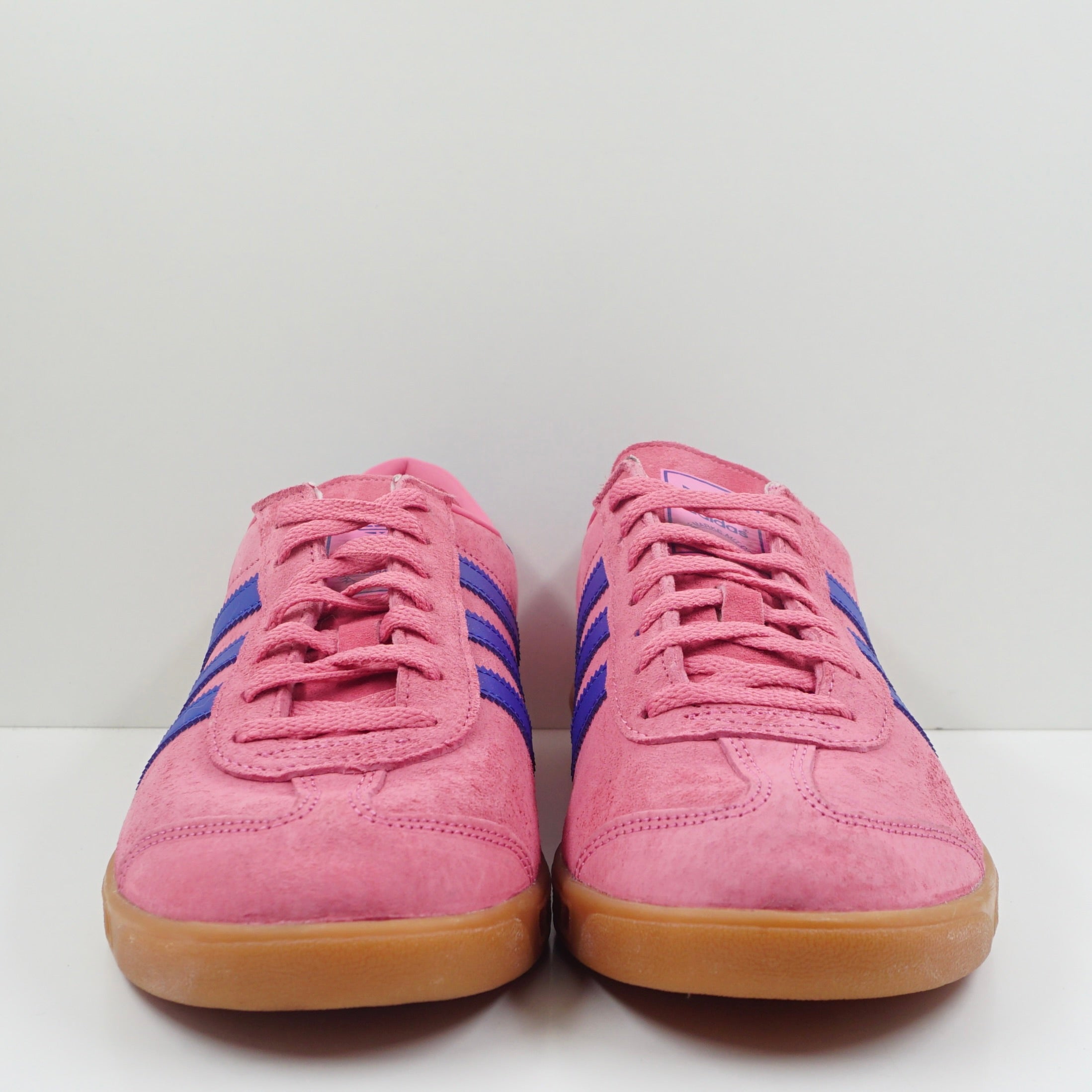 Adidas Hamburg Rose Tone Gum